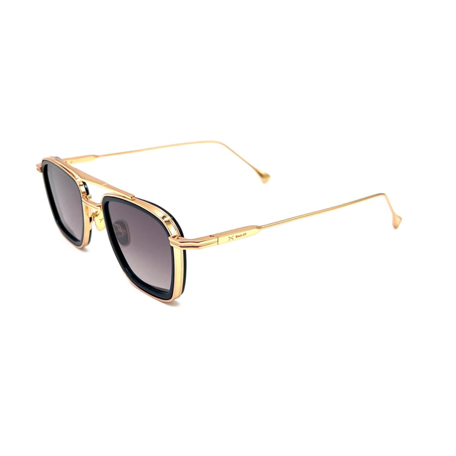 BLACK BLK L170 C195 Unisex Güneş Gözlüğü