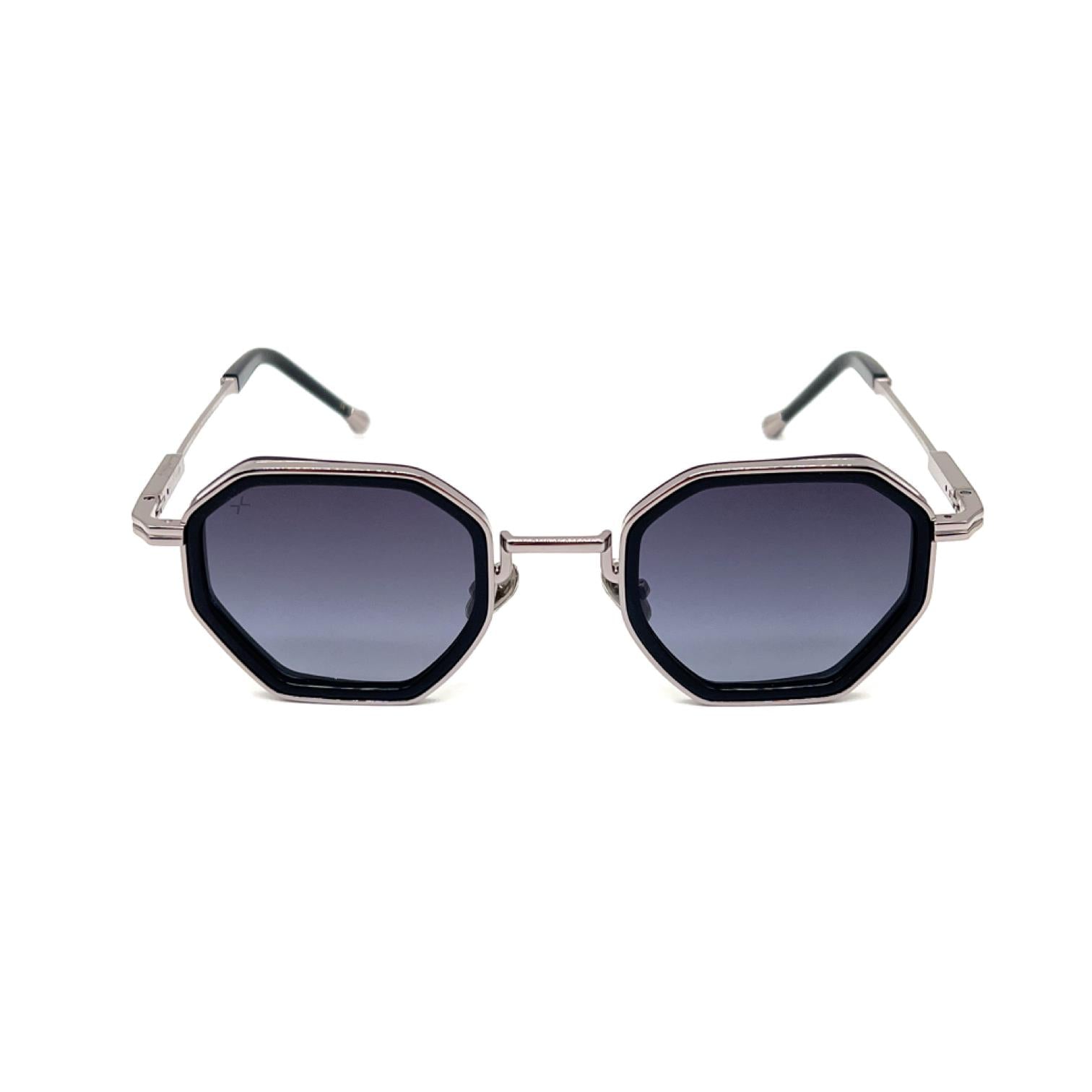 BLACK BLK L171 C133 Unisex Güneş Gözlüğü