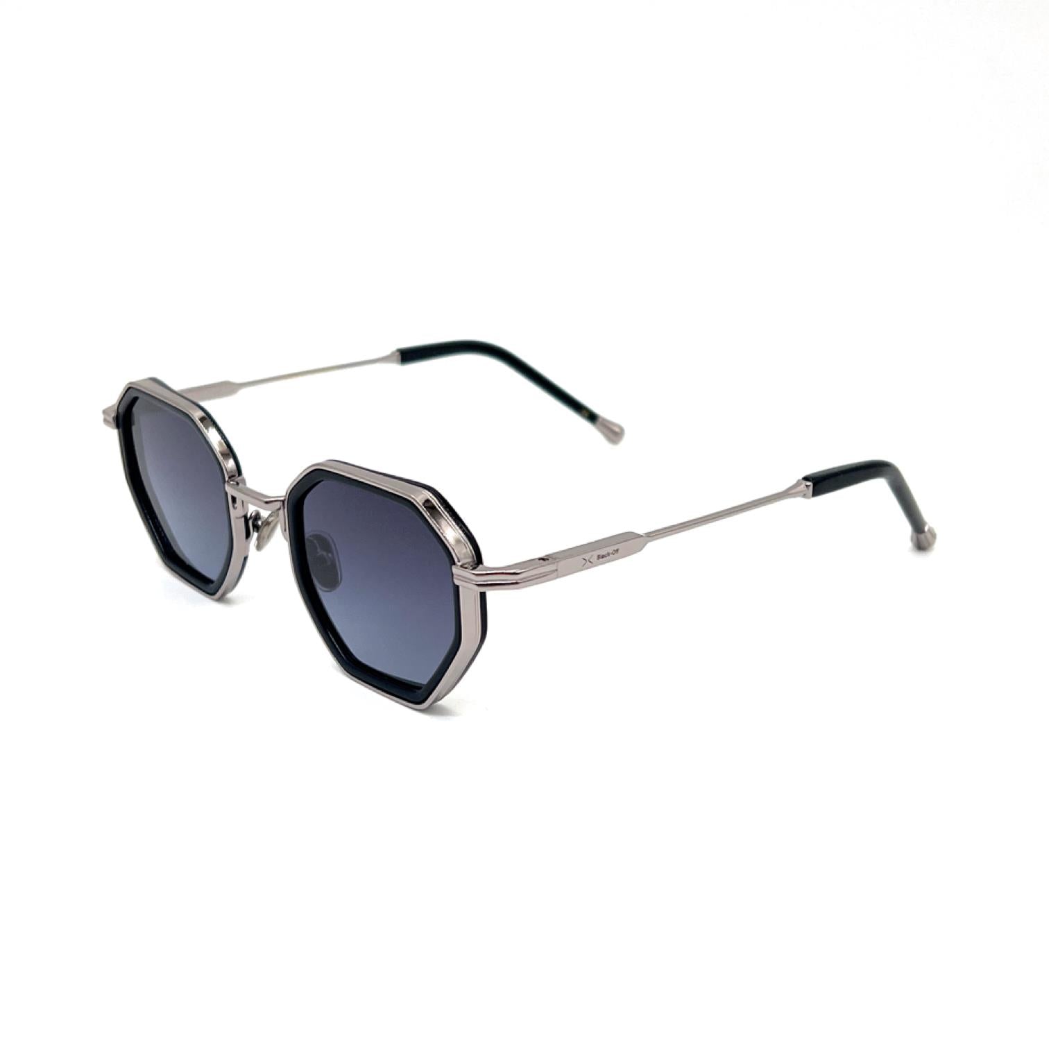 BLACK BLK L171 C133 Unisex Güneş Gözlüğü
