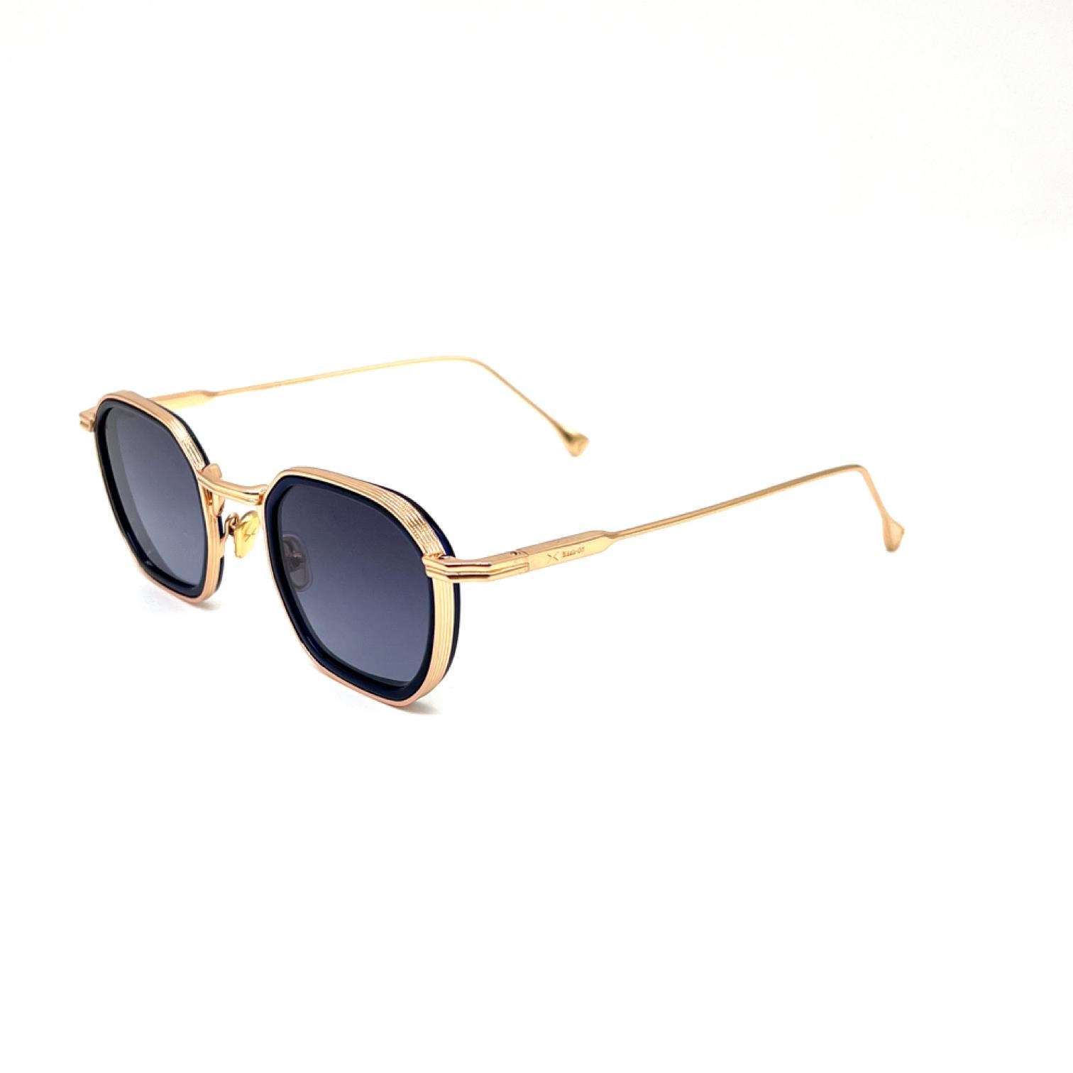 BLACK BLK L172 C134 Unisex Güneş Gözlüğü