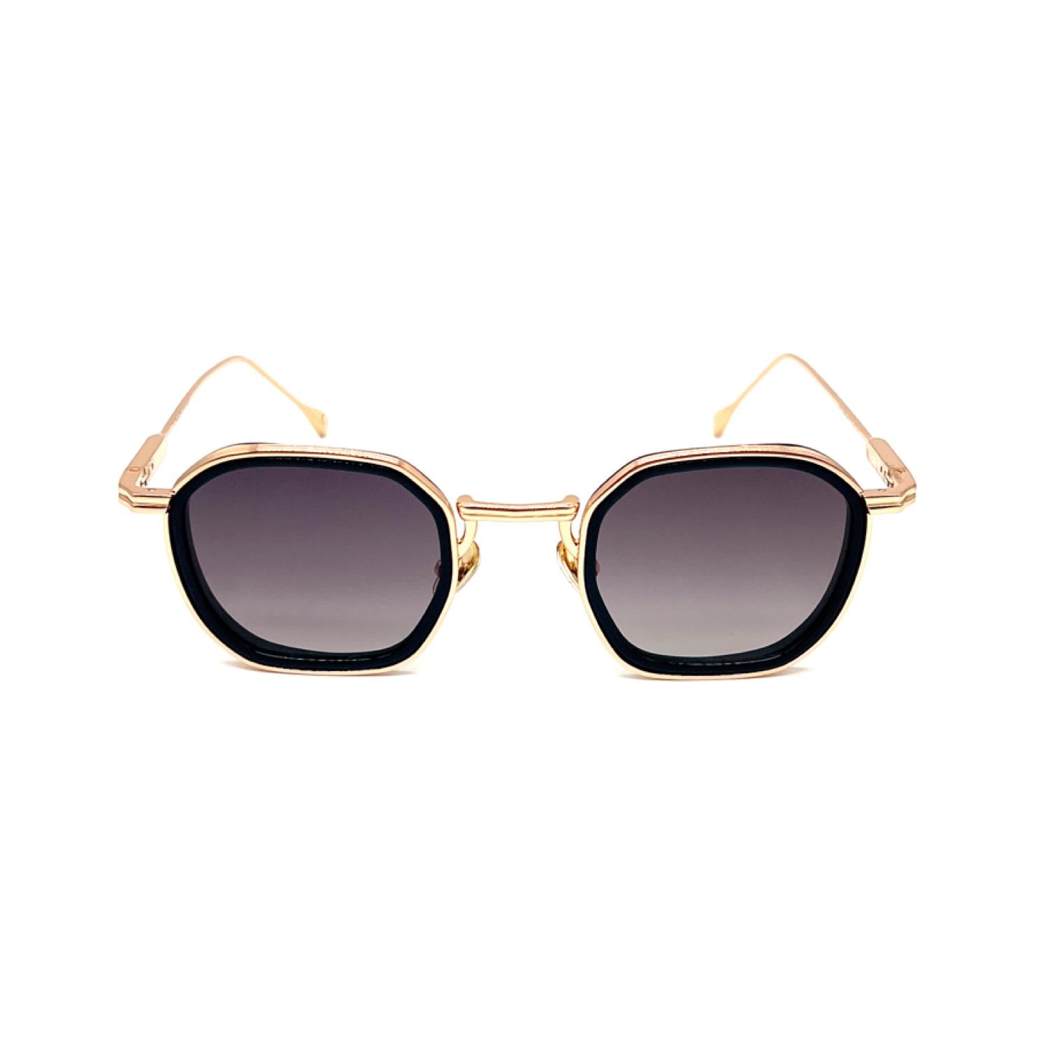 BLACK BLK L172 C195 Unisex Güneş Gözlüğü