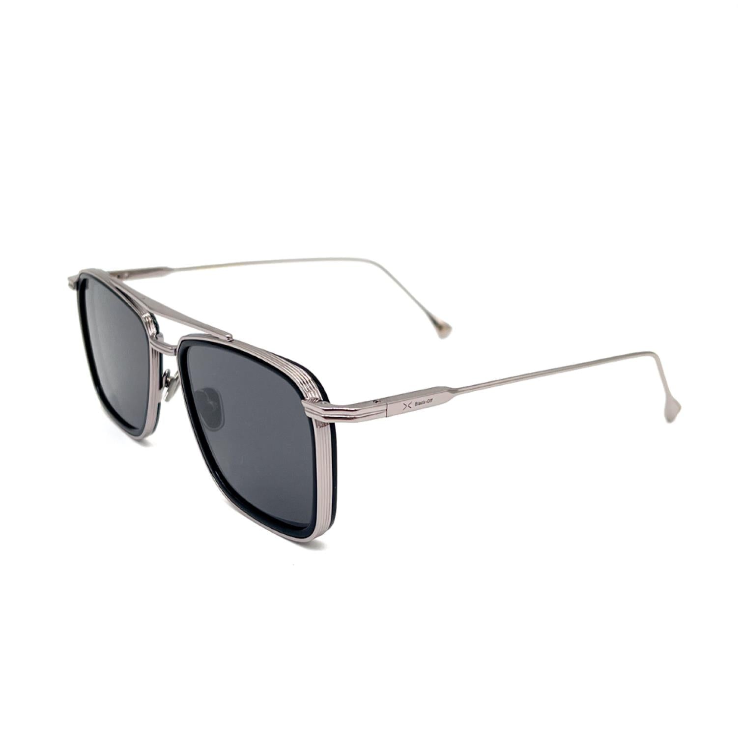 BLACK BLK L174 C109 Unisex Güneş Gözlüğü