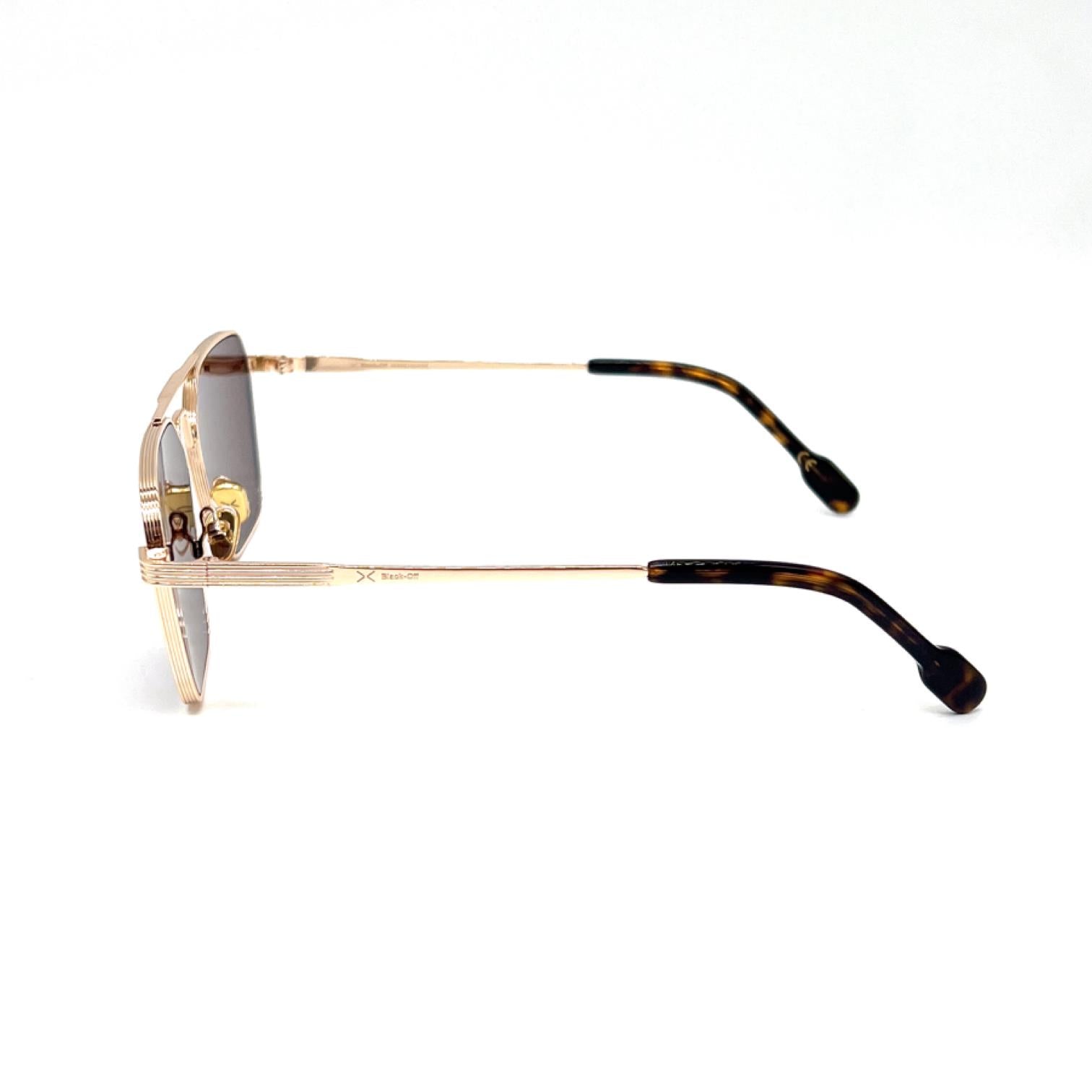 BLACK BLK L177 C4 Unisex Güneş Gözlüğü