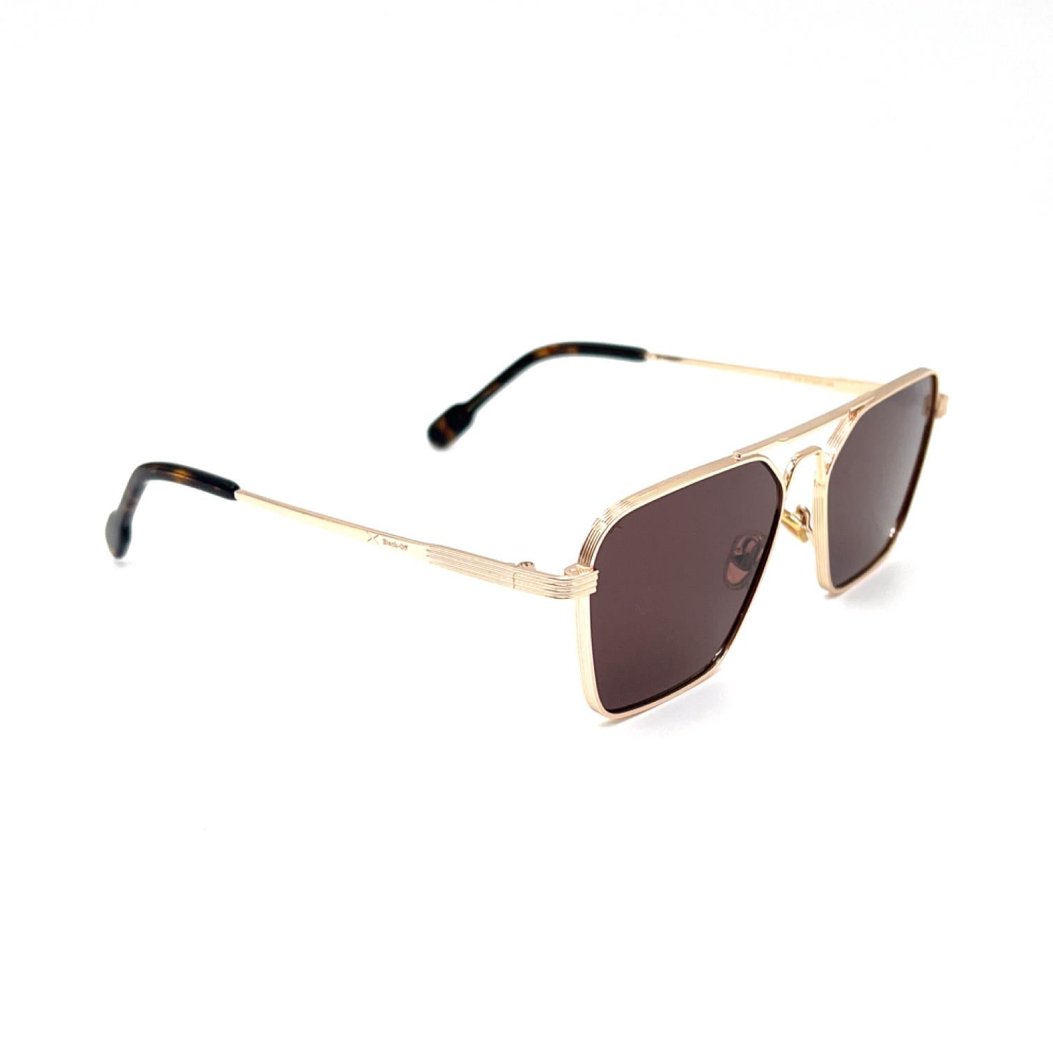 BLACK BLK L177 C4 Unisex Güneş Gözlüğü