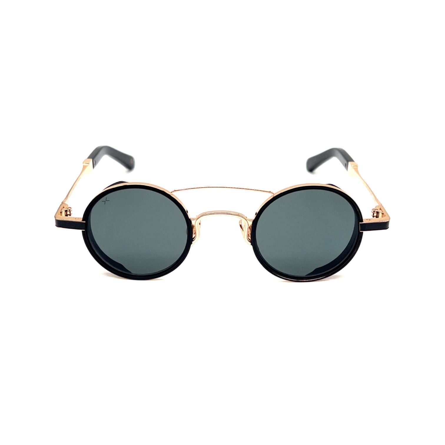 BLACK BLK L179 C1 Unisex Güneş Gözlüğü