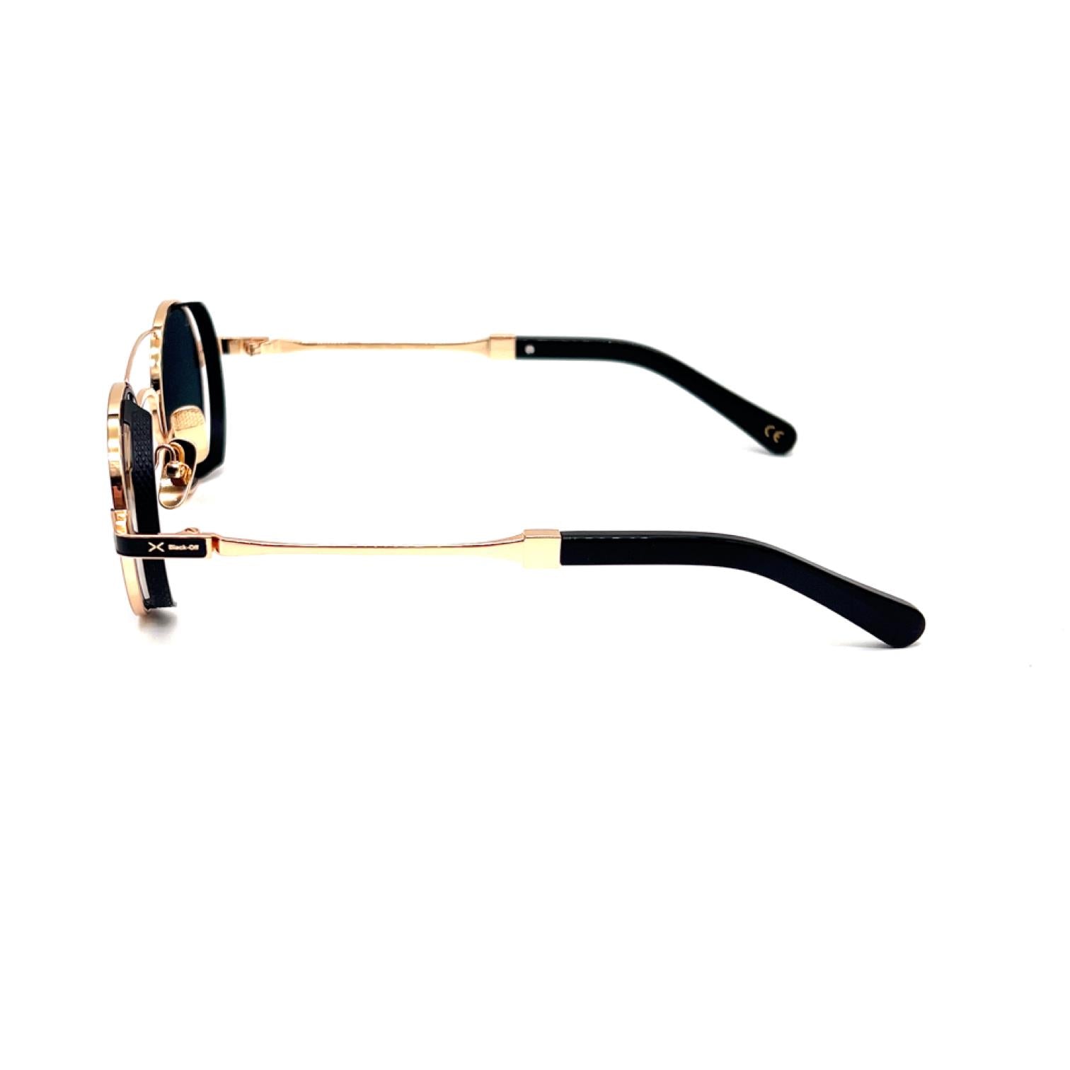 BLACK BLK L179 C1 Unisex Güneş Gözlüğü