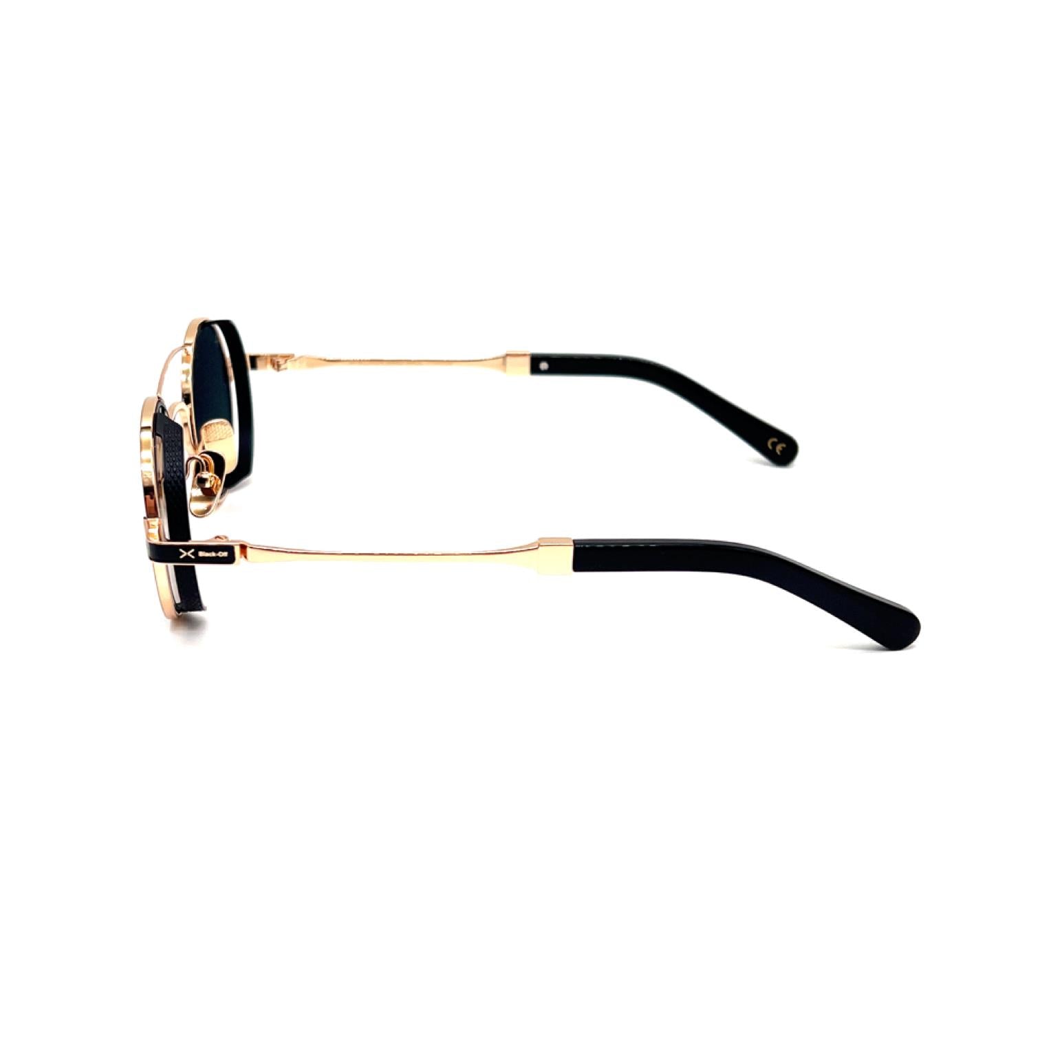 BLACK BLK L179 C1 Unisex Güneş Gözlüğü