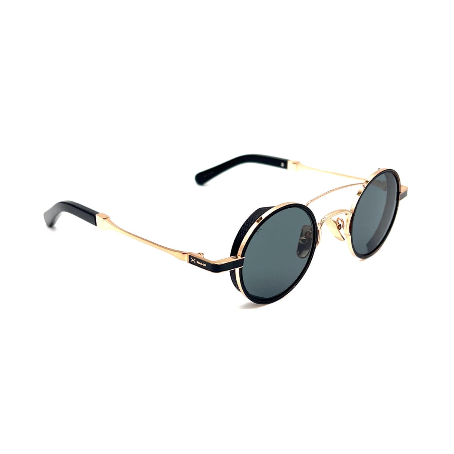 BLACK BLK L179 C1 Unisex Güneş Gözlüğü