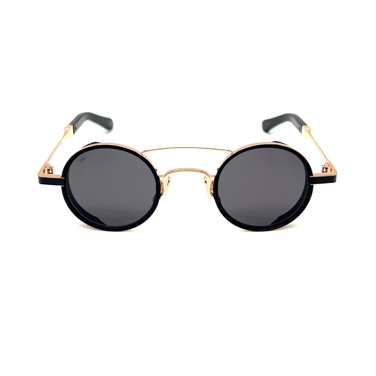 BLACK BLK L179 C2 Unisex Güneş Gözlüğü