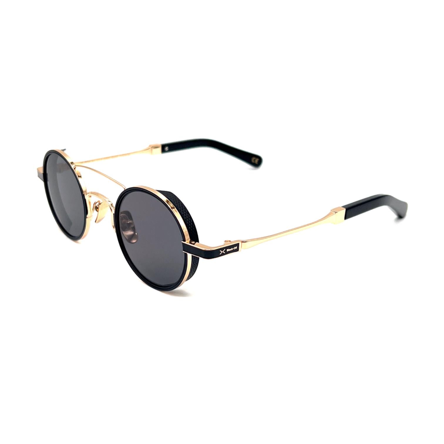 BLACK BLK L179 C2 Unisex Güneş Gözlüğü