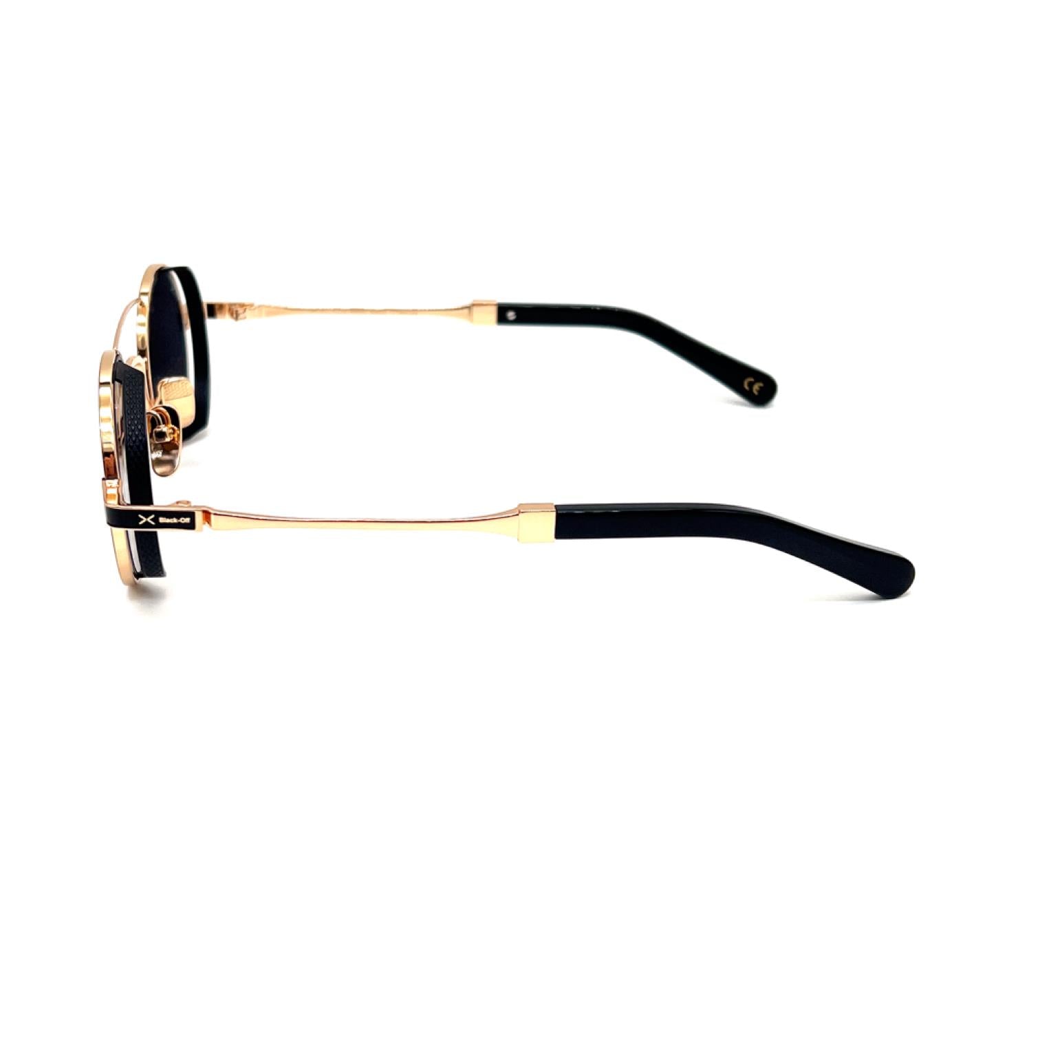 BLACK BLK L179 C2 Unisex Güneş Gözlüğü