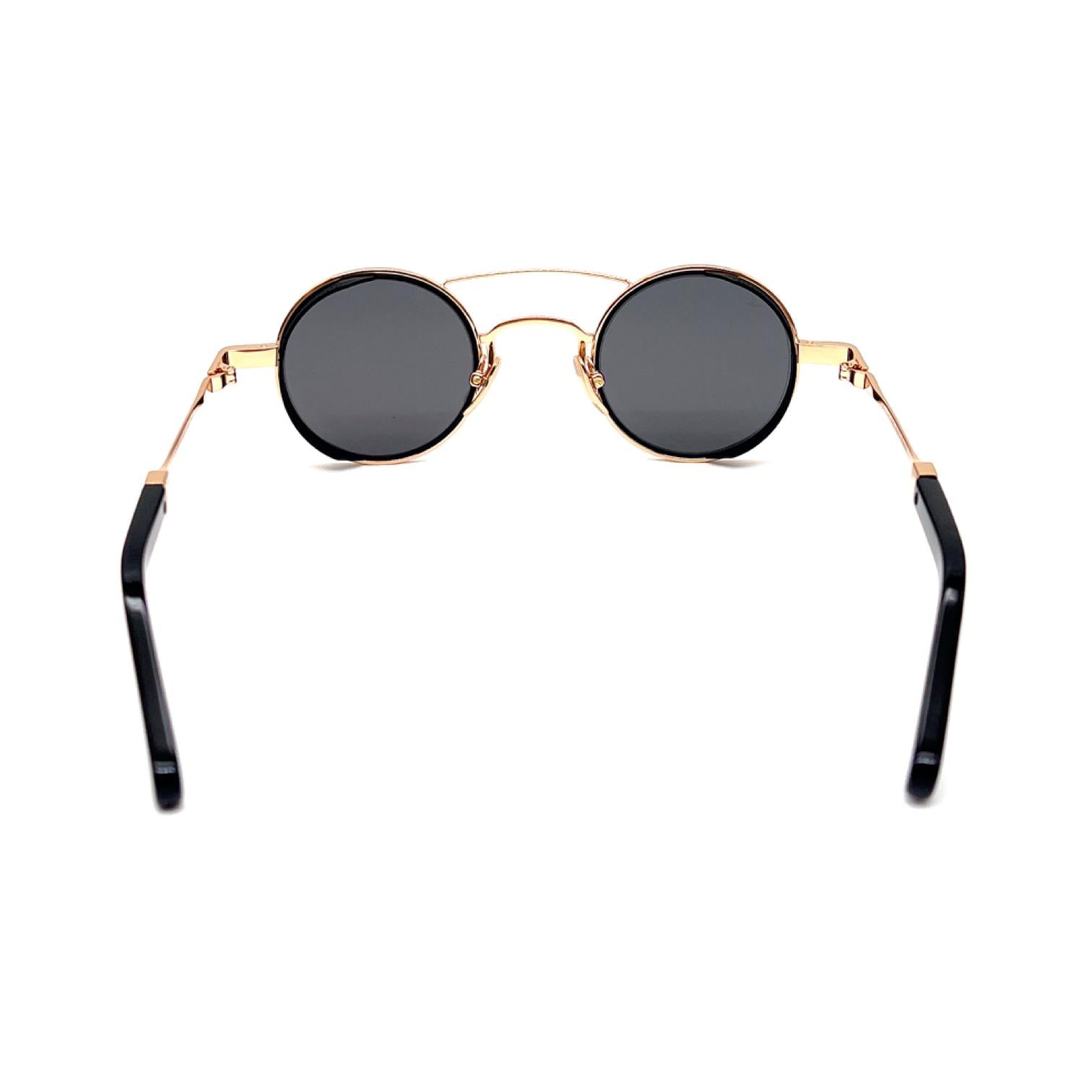 BLACK BLK L179 C2 Unisex Güneş Gözlüğü