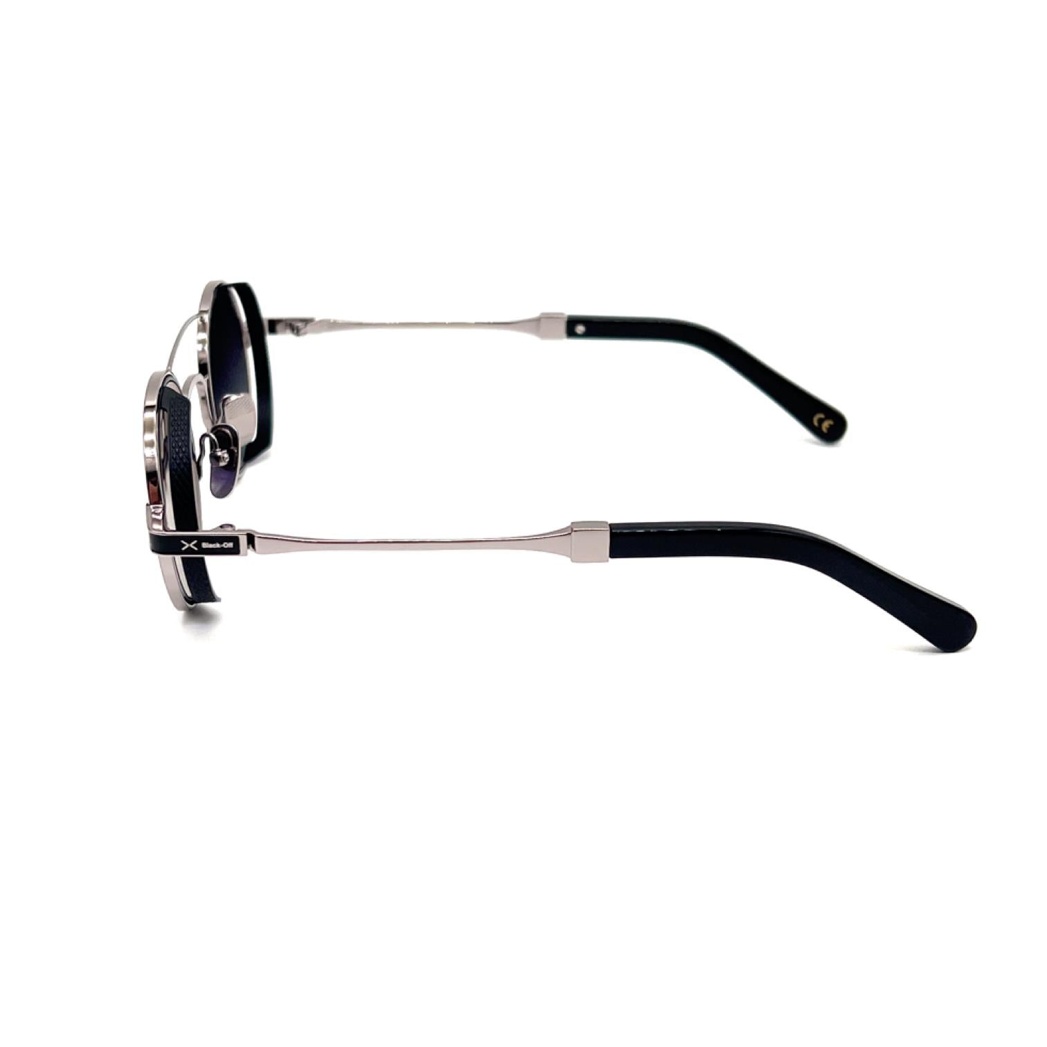 BLACK BLK L179 C3 Unisex Güneş Gözlüğü