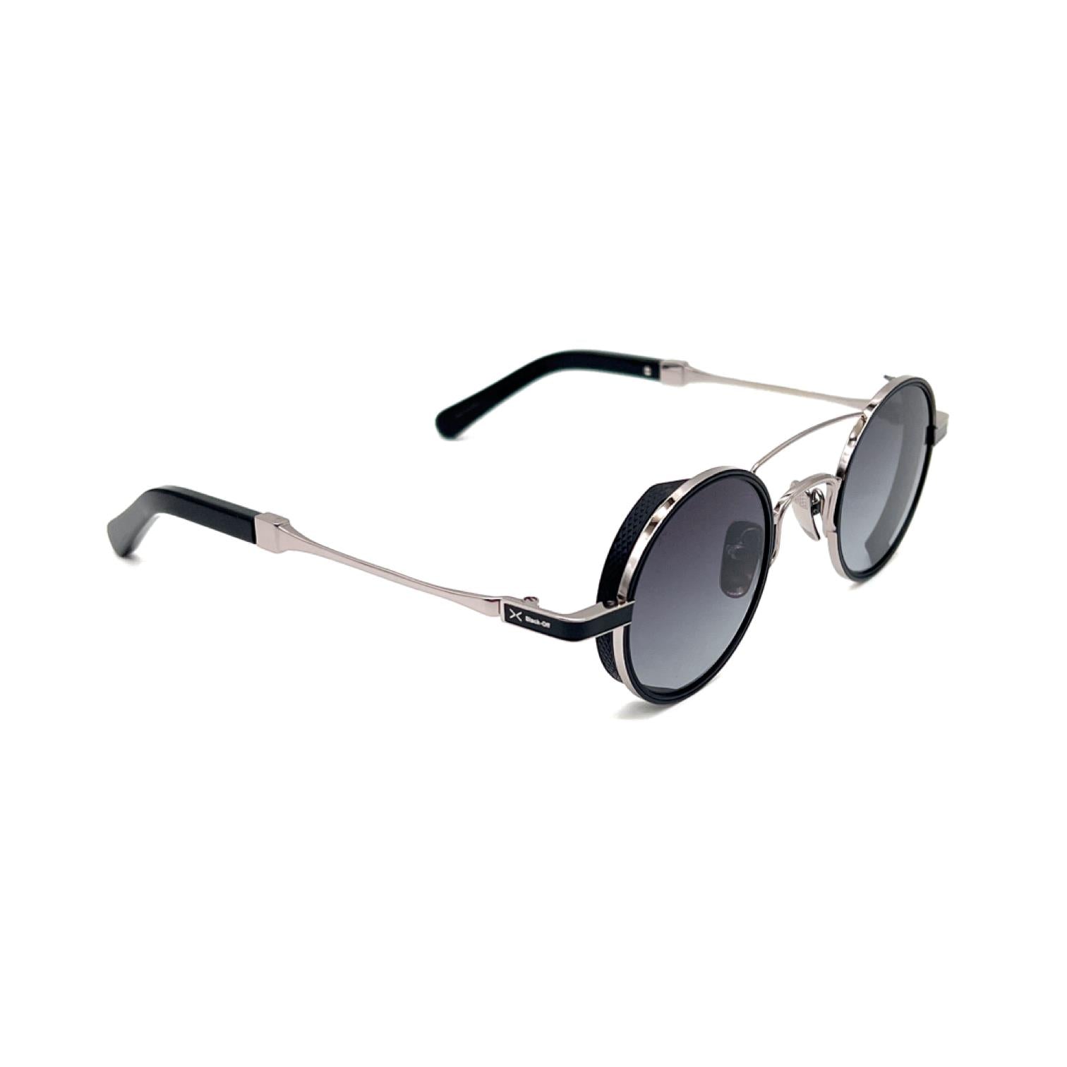 BLACK BLK L179 C3 Unisex Güneş Gözlüğü