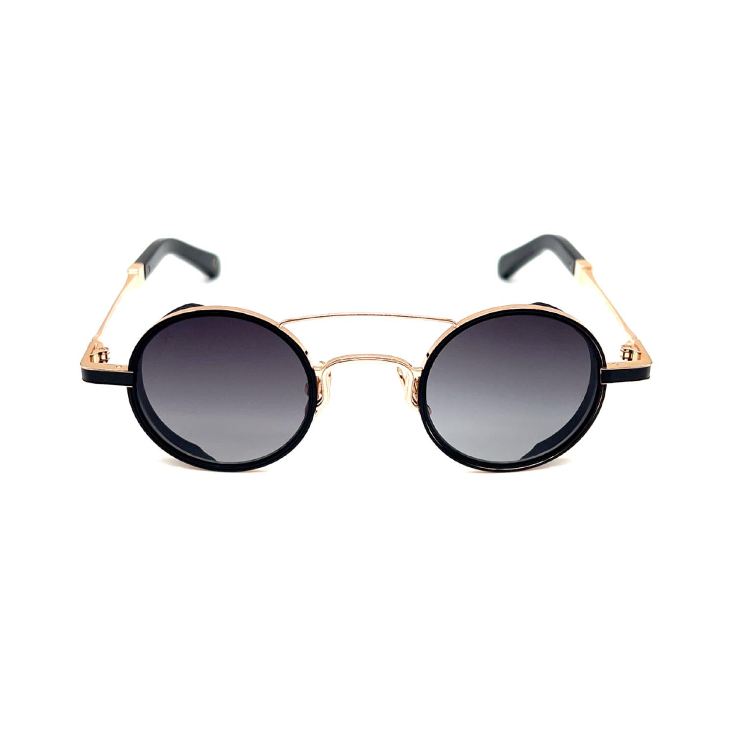 BLACK BLK L179 C4 Unisex Güneş Gözlüğü