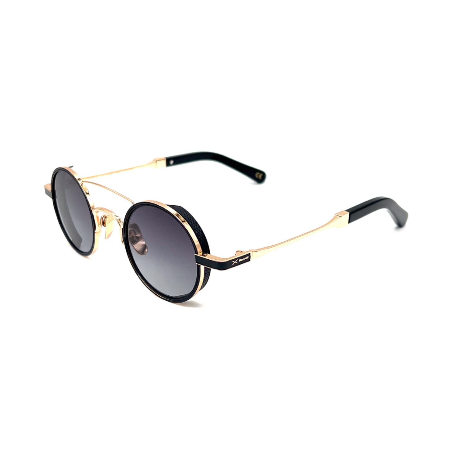 BLACK BLK L179 C4 Unisex Güneş Gözlüğü