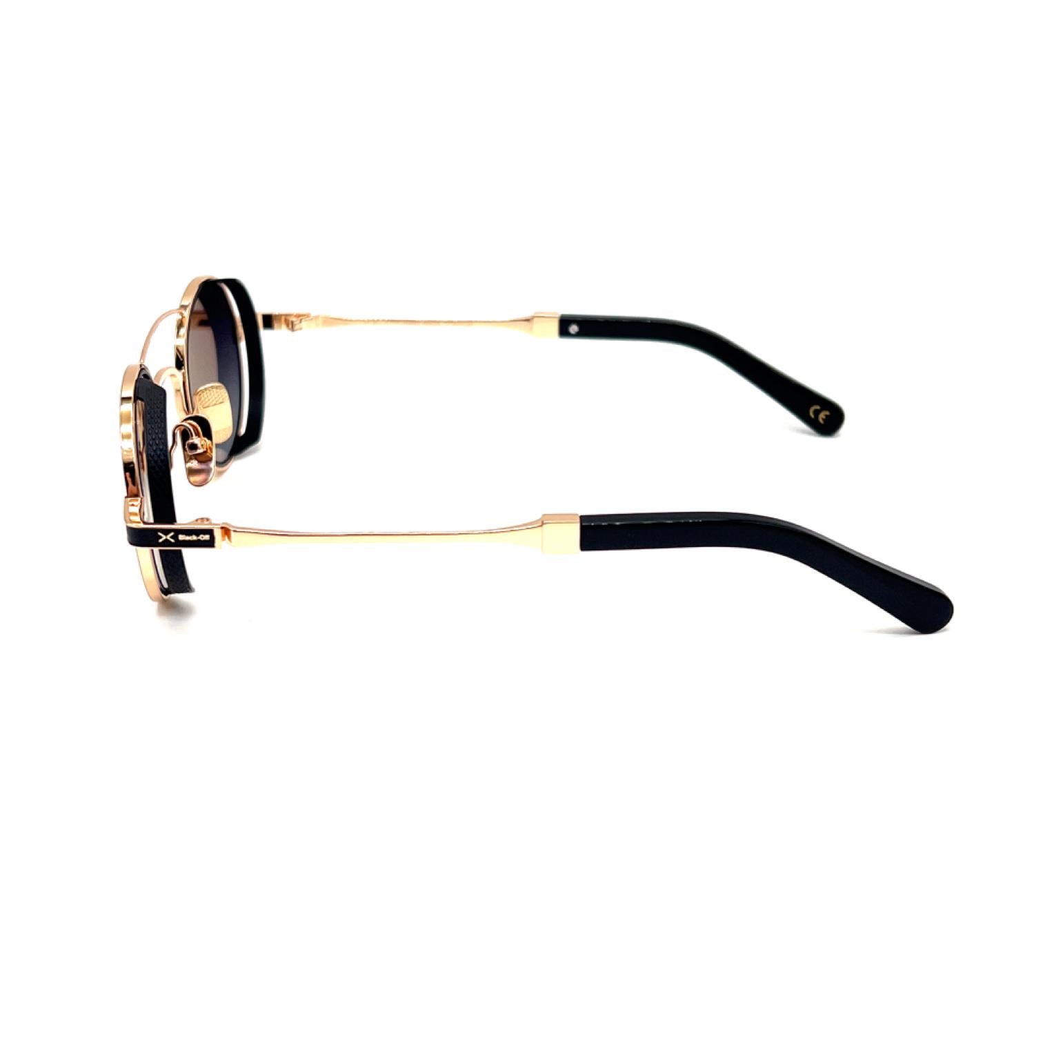 BLACK BLK L179 C4 Unisex Güneş Gözlüğü