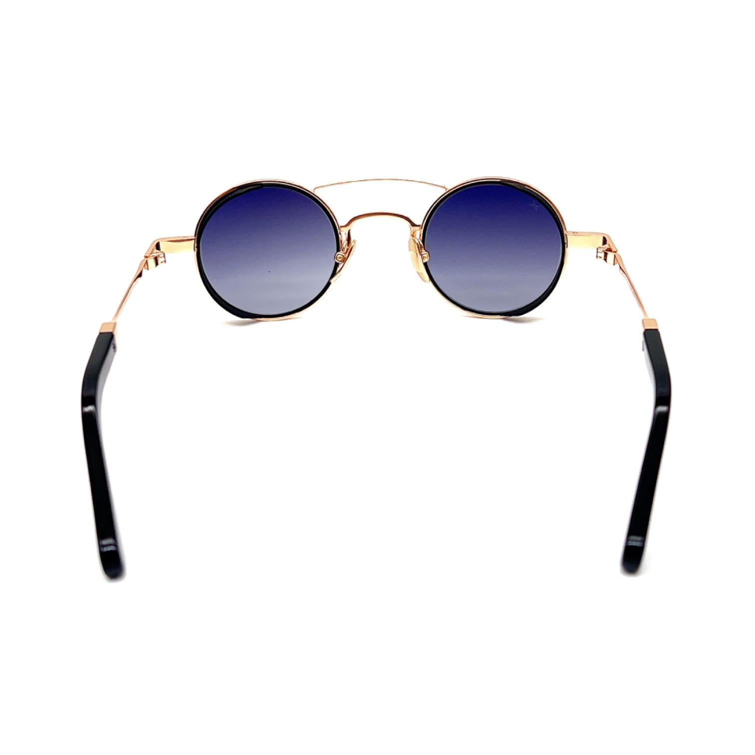 BLACK BLK L179 C4 Unisex Güneş Gözlüğü