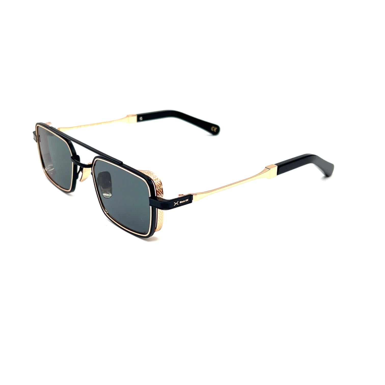 BLACK BLK L180 C1 Unisex Güneş Gözlüğü