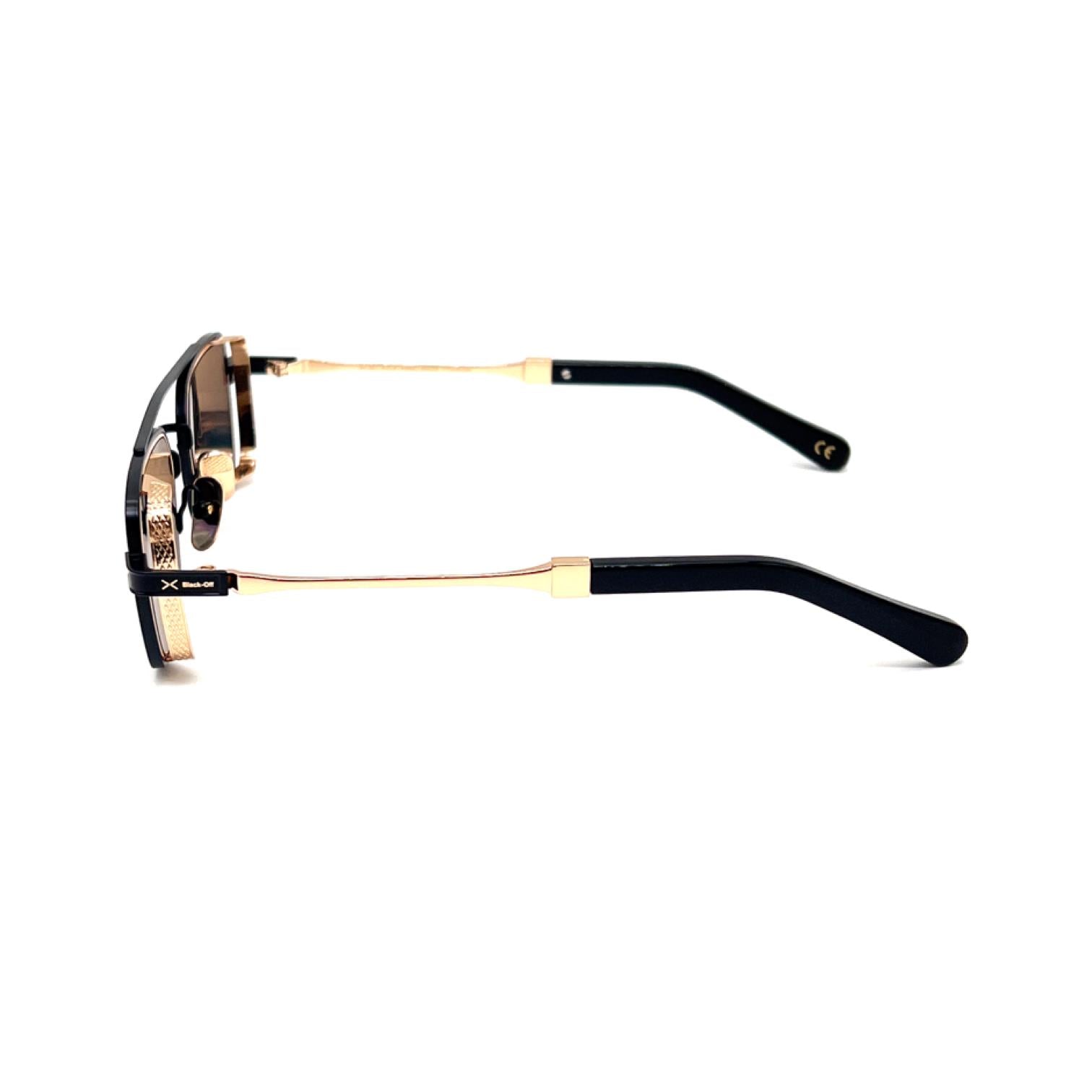 BLACK BLK L180 C1 Unisex Güneş Gözlüğü