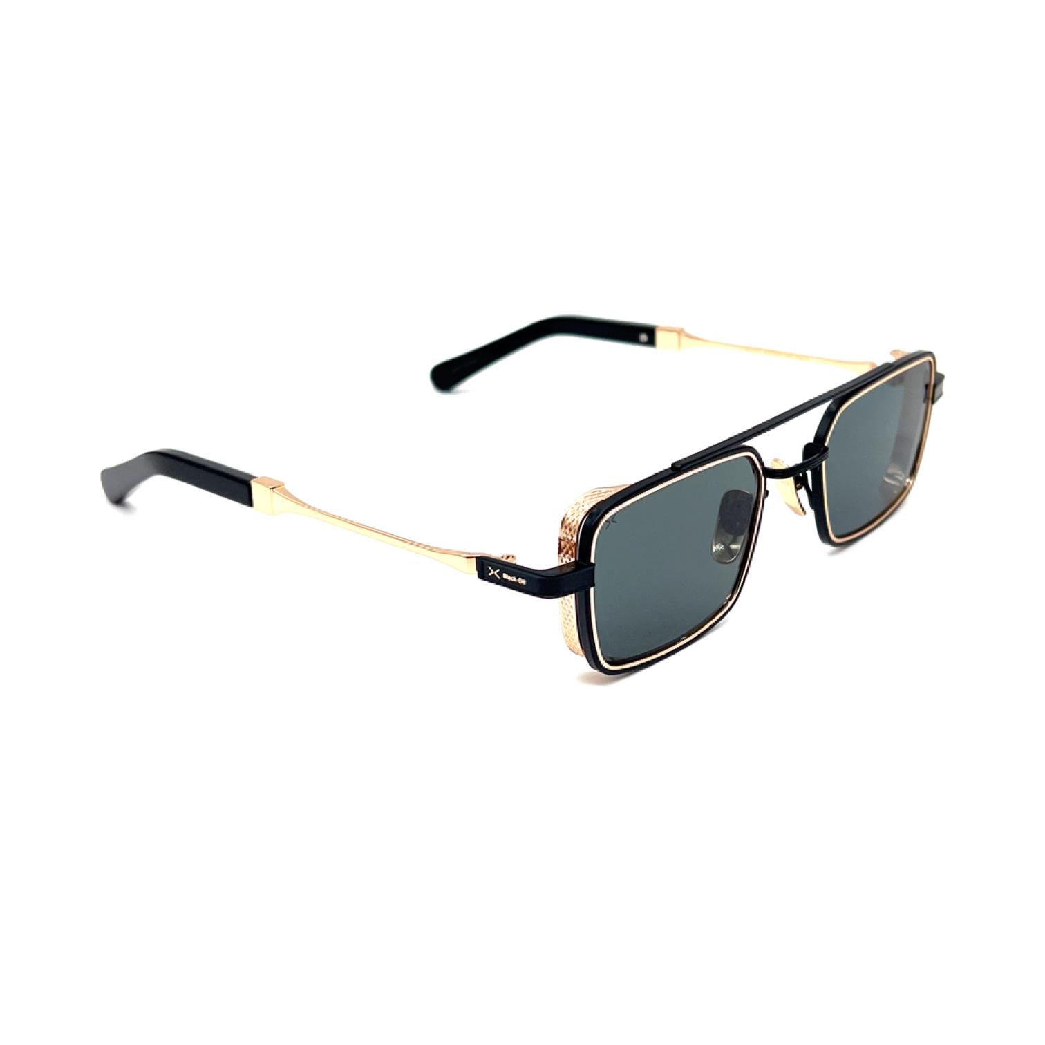 BLACK BLK L180 C1 Unisex Güneş Gözlüğü