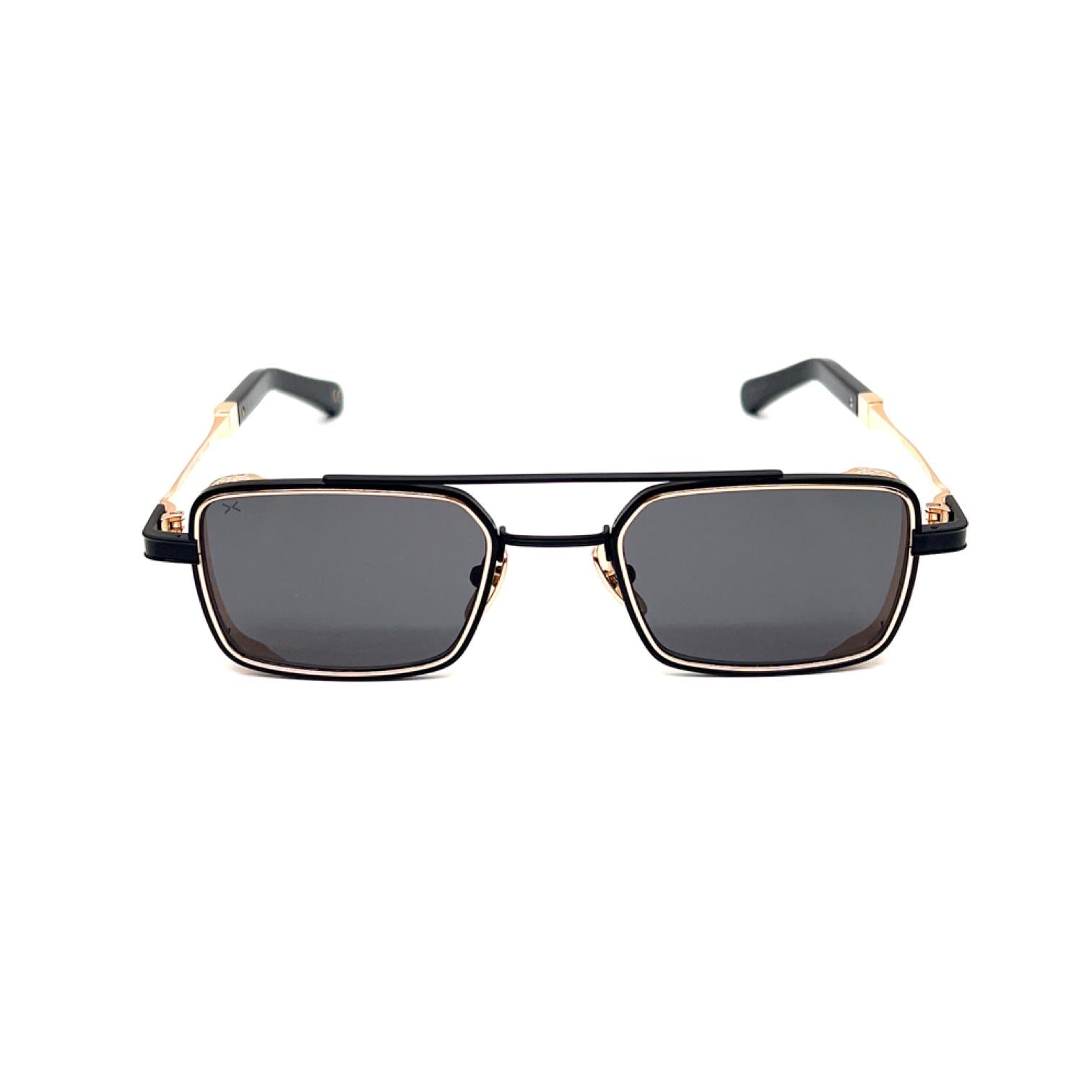 BLACK BLK L180 C2 Unisex Güneş Gözlüğü