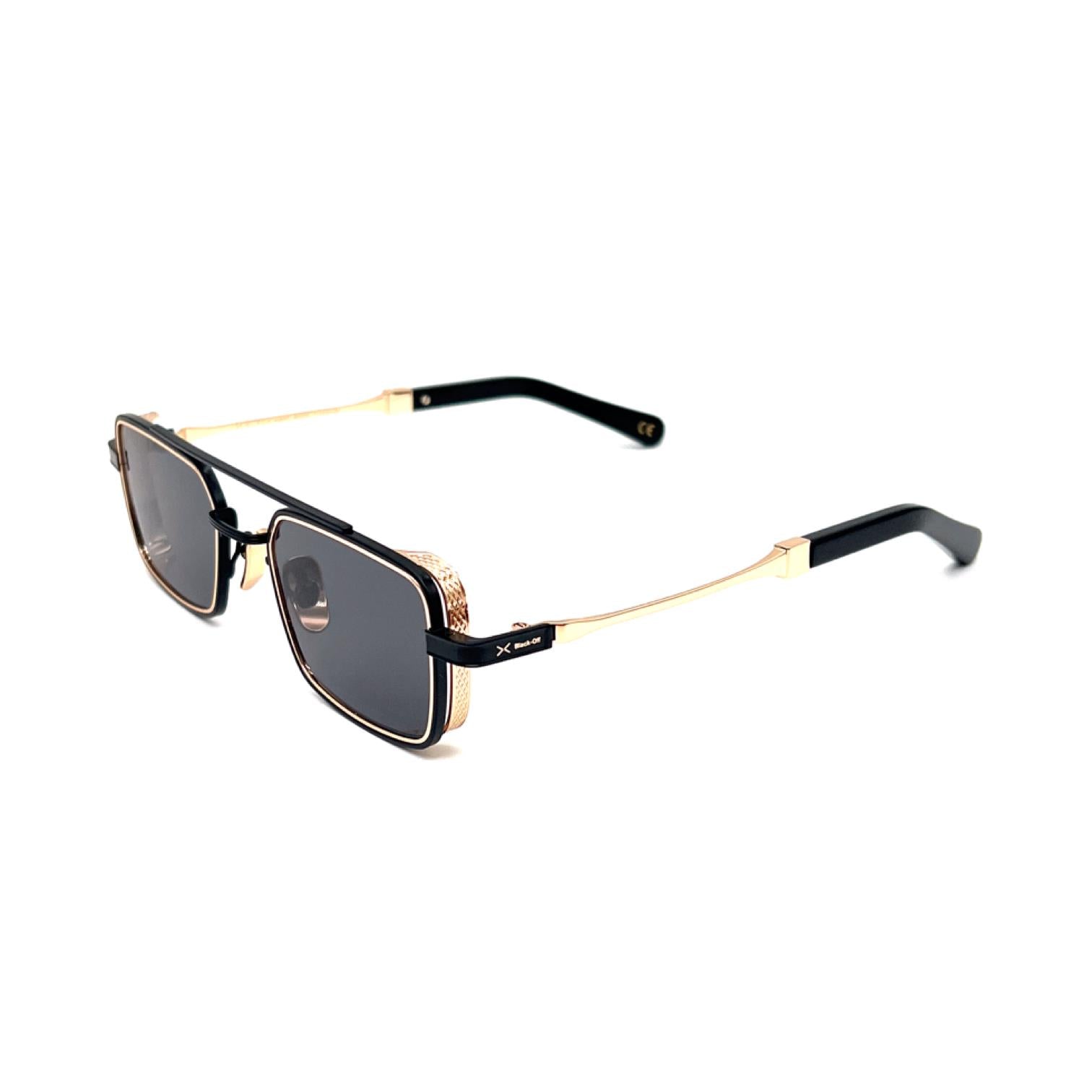 BLACK BLK L180 C2 Unisex Güneş Gözlüğü