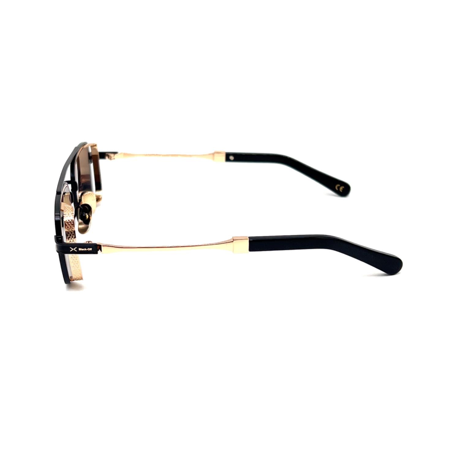 BLACK BLK L180 C2 Unisex Güneş Gözlüğü