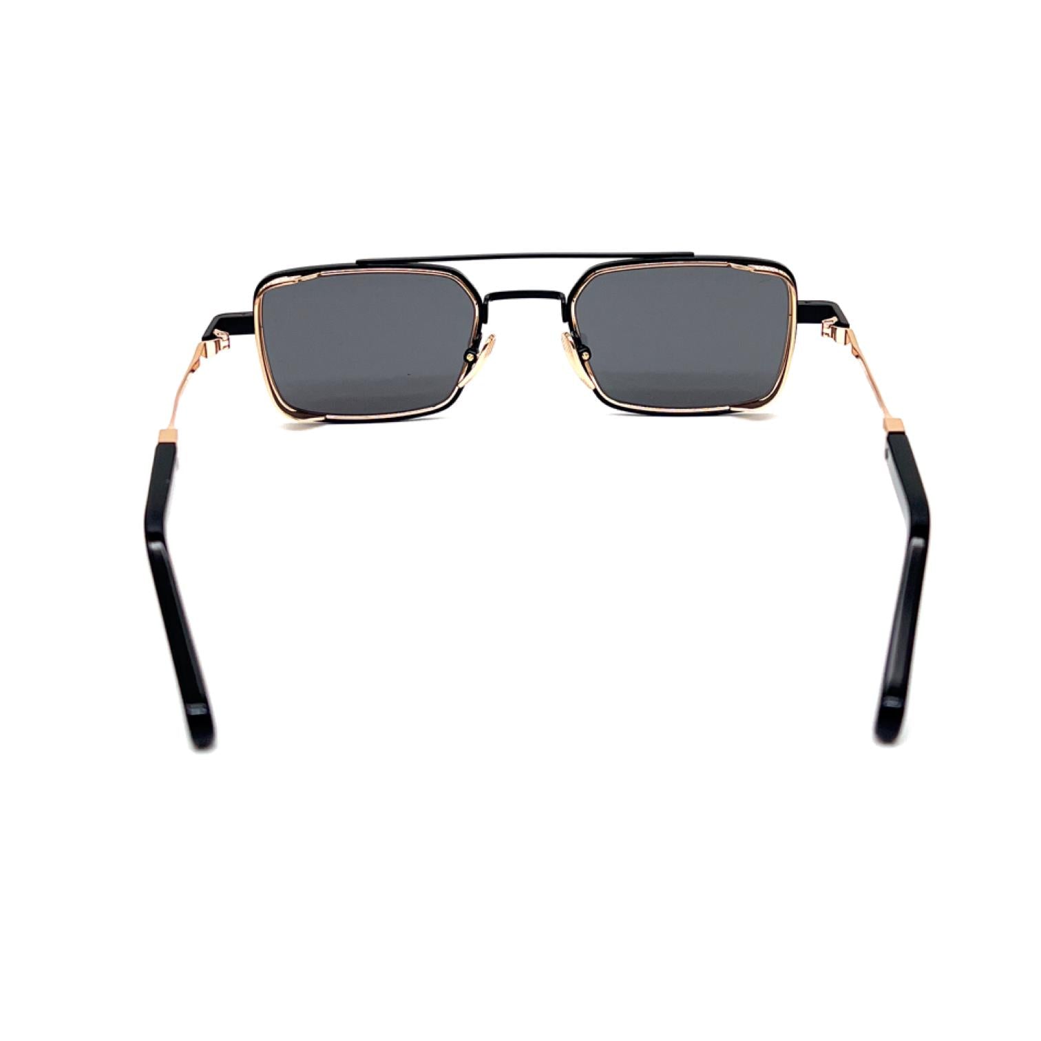 BLACK BLK L180 C2 Unisex Güneş Gözlüğü