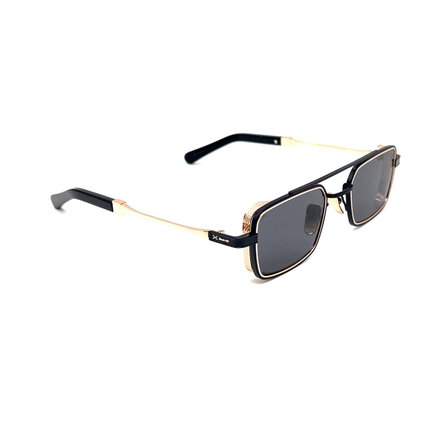 BLACK BLK L180 C2 Unisex Güneş Gözlüğü