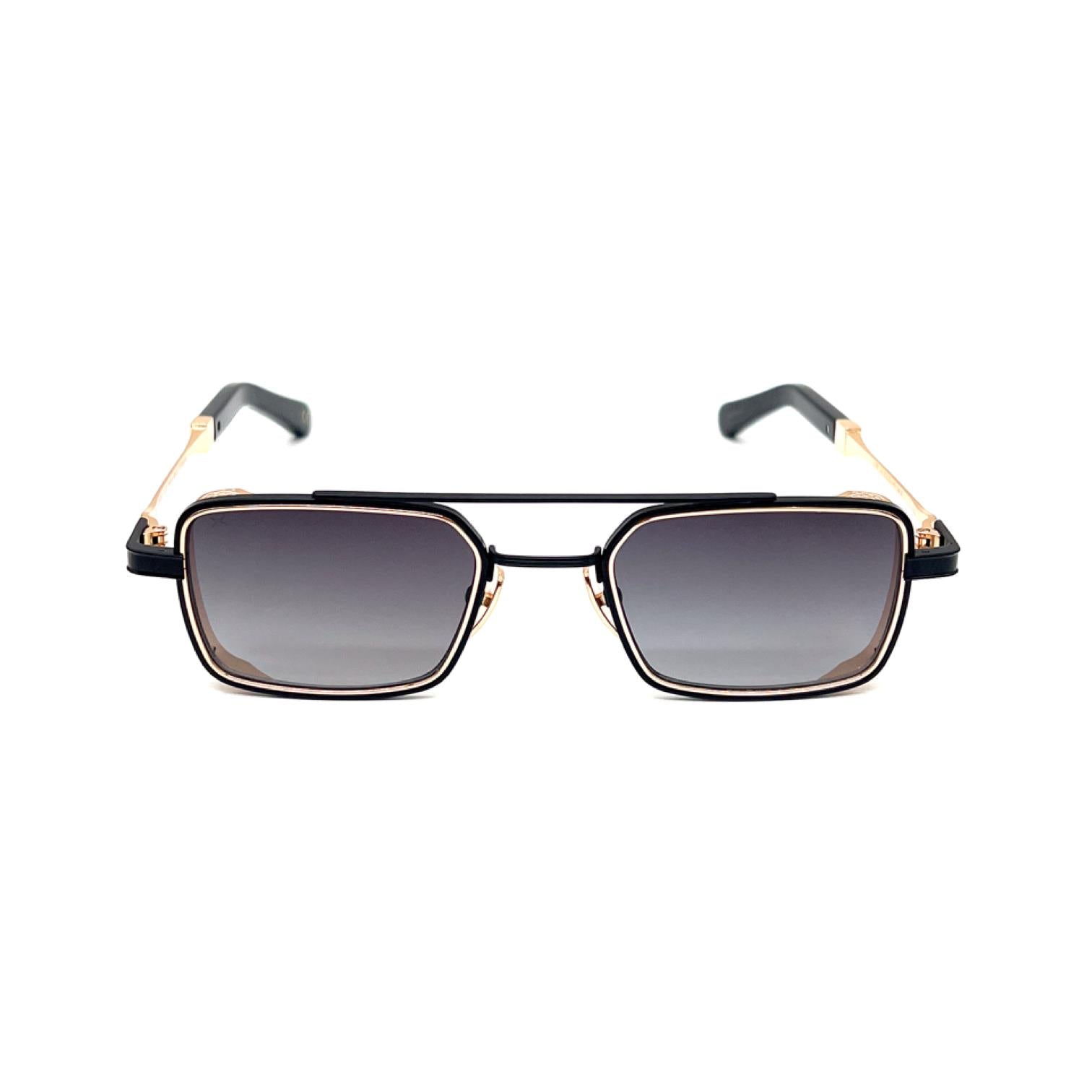 BLACK BLK L180 C4 Unisex Güneş Gözlüğü