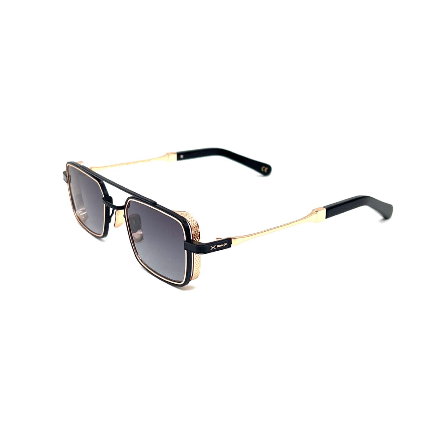 BLACK BLK L180 C4 Unisex Güneş Gözlüğü
