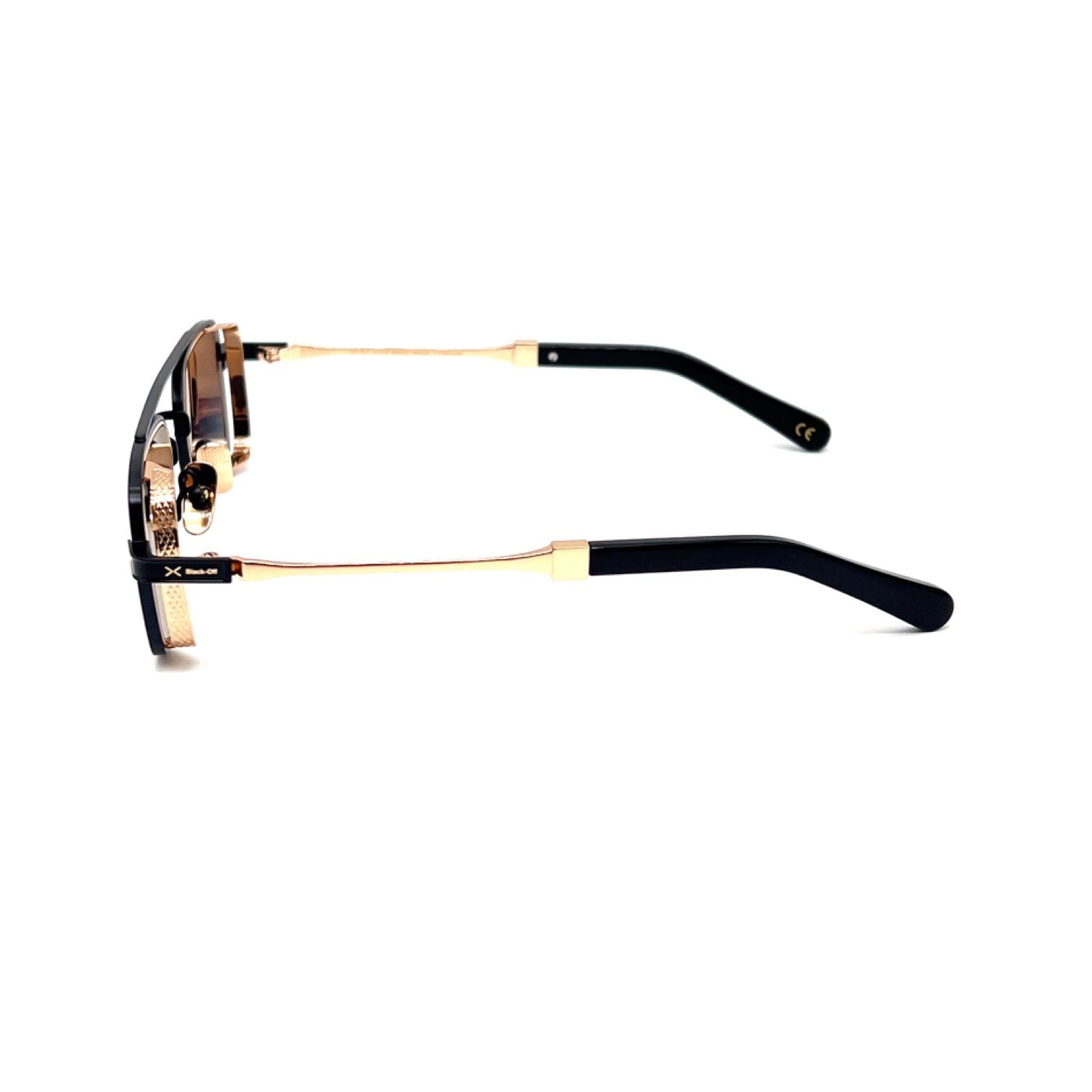 BLACK BLK L180 C4 Unisex Güneş Gözlüğü