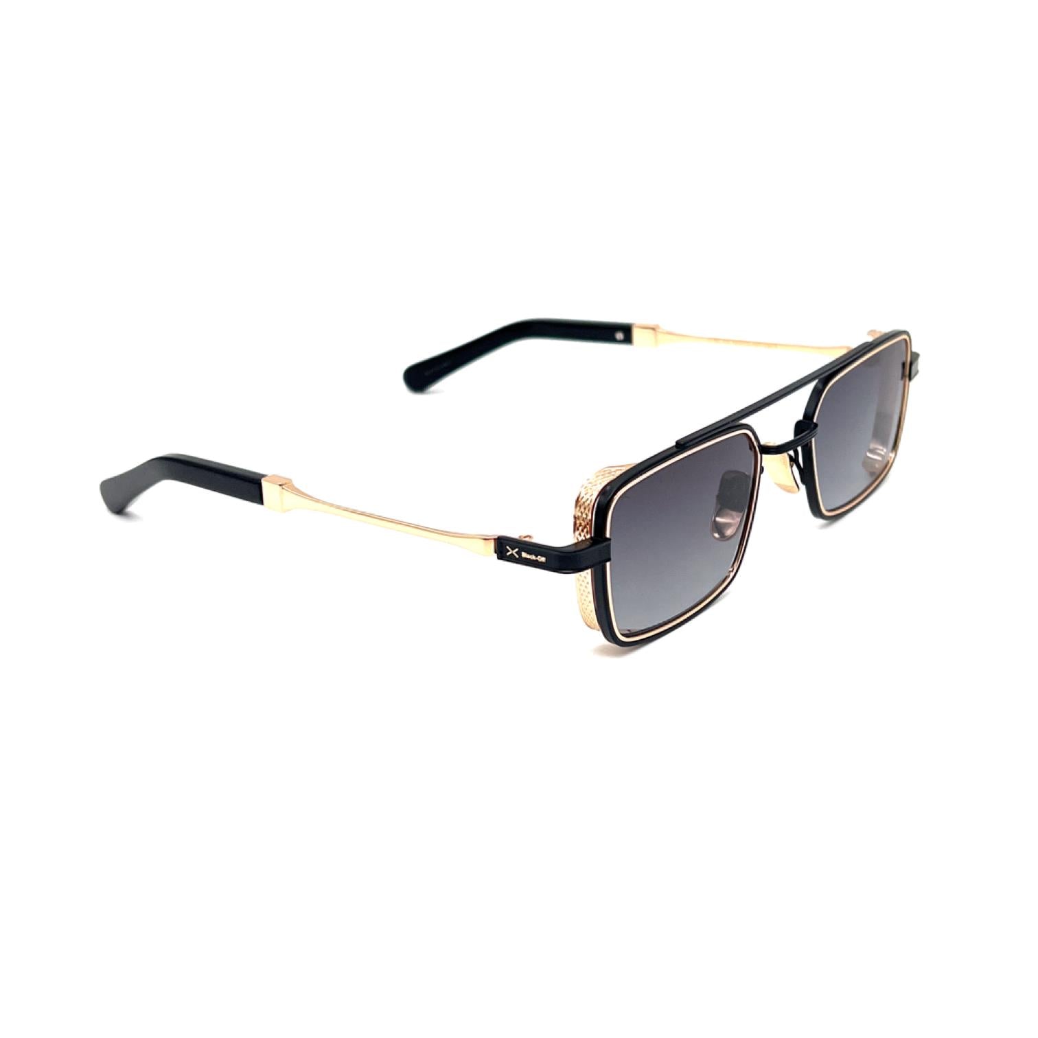 BLACK BLK L180 C4 Unisex Güneş Gözlüğü