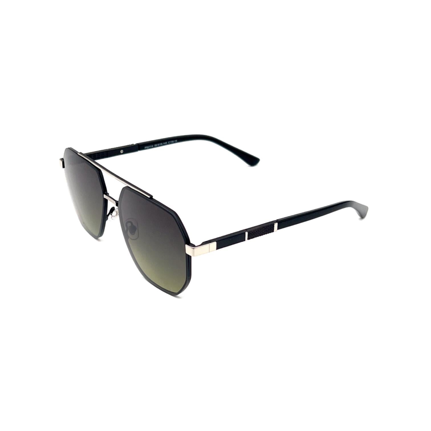 BLACK BLK PS2114 C106 Unisex Güneş Gözlüğü