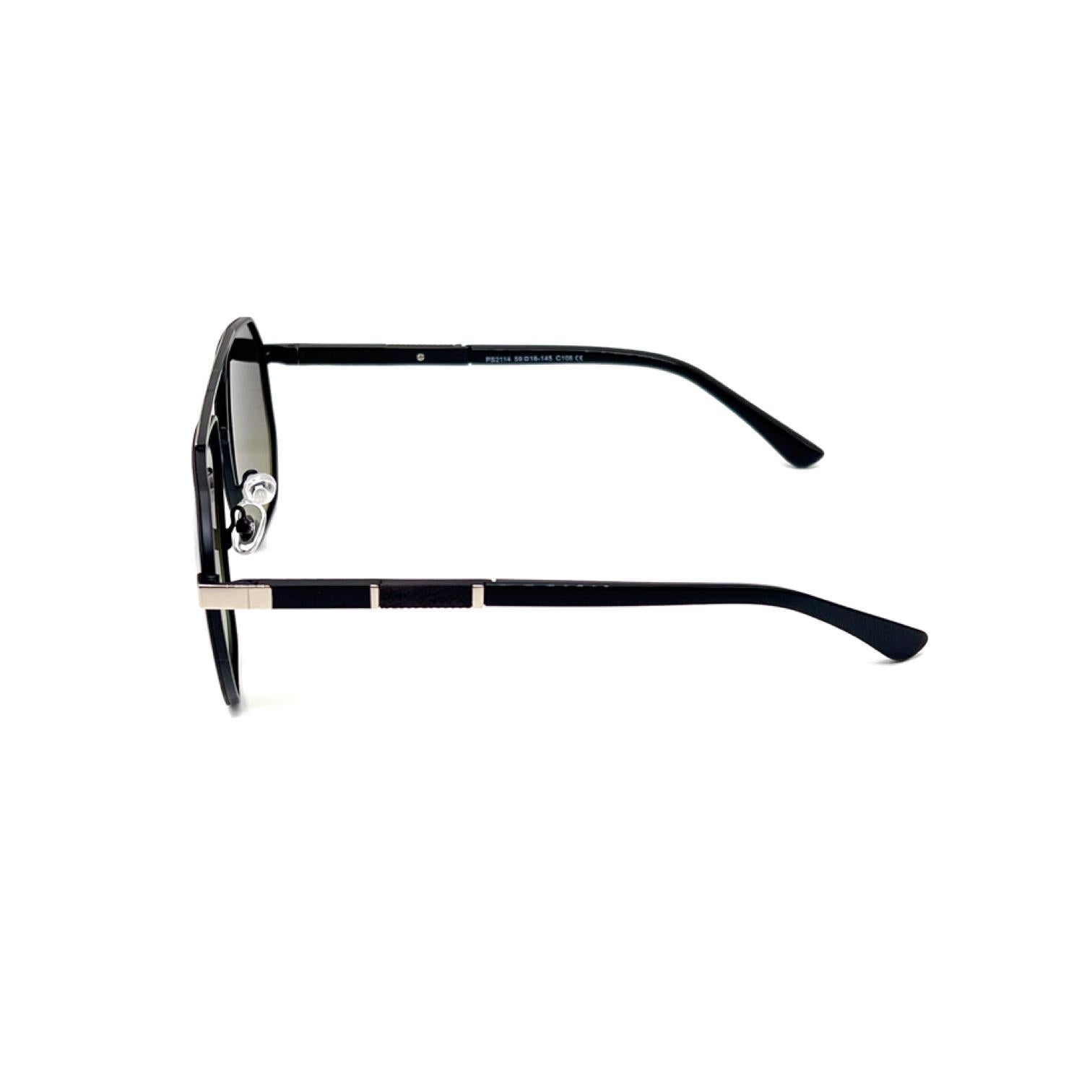 BLACK BLK PS2114 C106 Unisex Güneş Gözlüğü