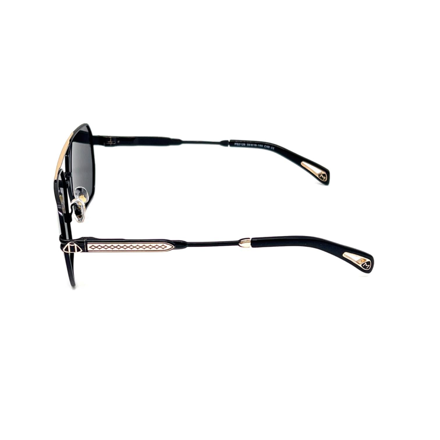 BLACK BLK PS2128 C48 Unisex Güneş Gözlüğü