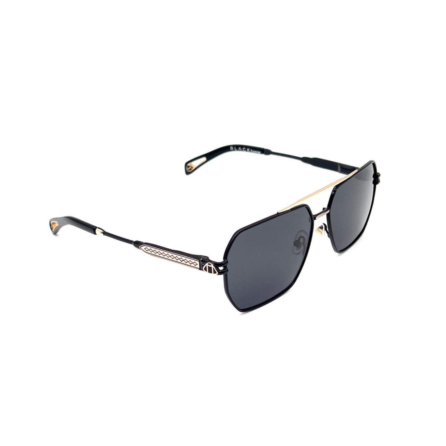 BLACK BLK PS2128 C48 Unisex Güneş Gözlüğü
