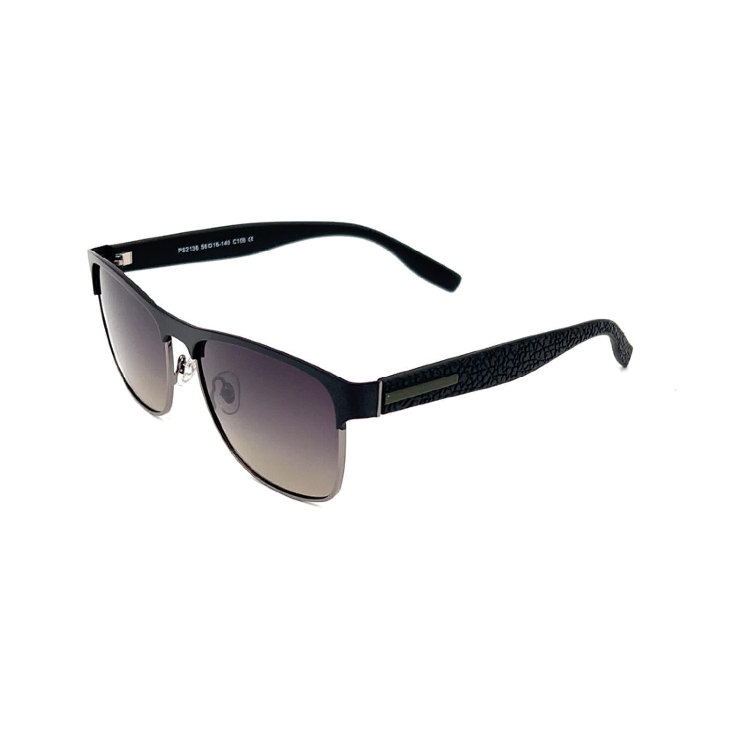 BLACK BLK PS2136 C106 Unisex Güneş Gözlüğü
