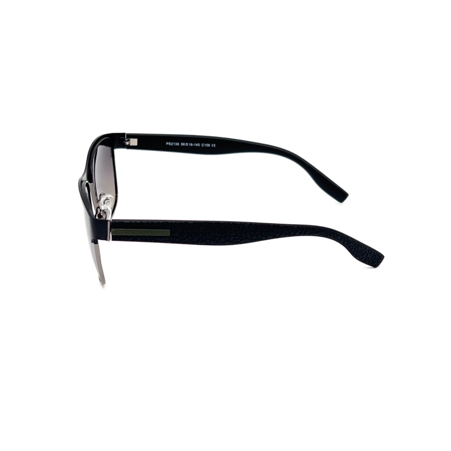 BLACK BLK PS2136 C106 Unisex Güneş Gözlüğü
