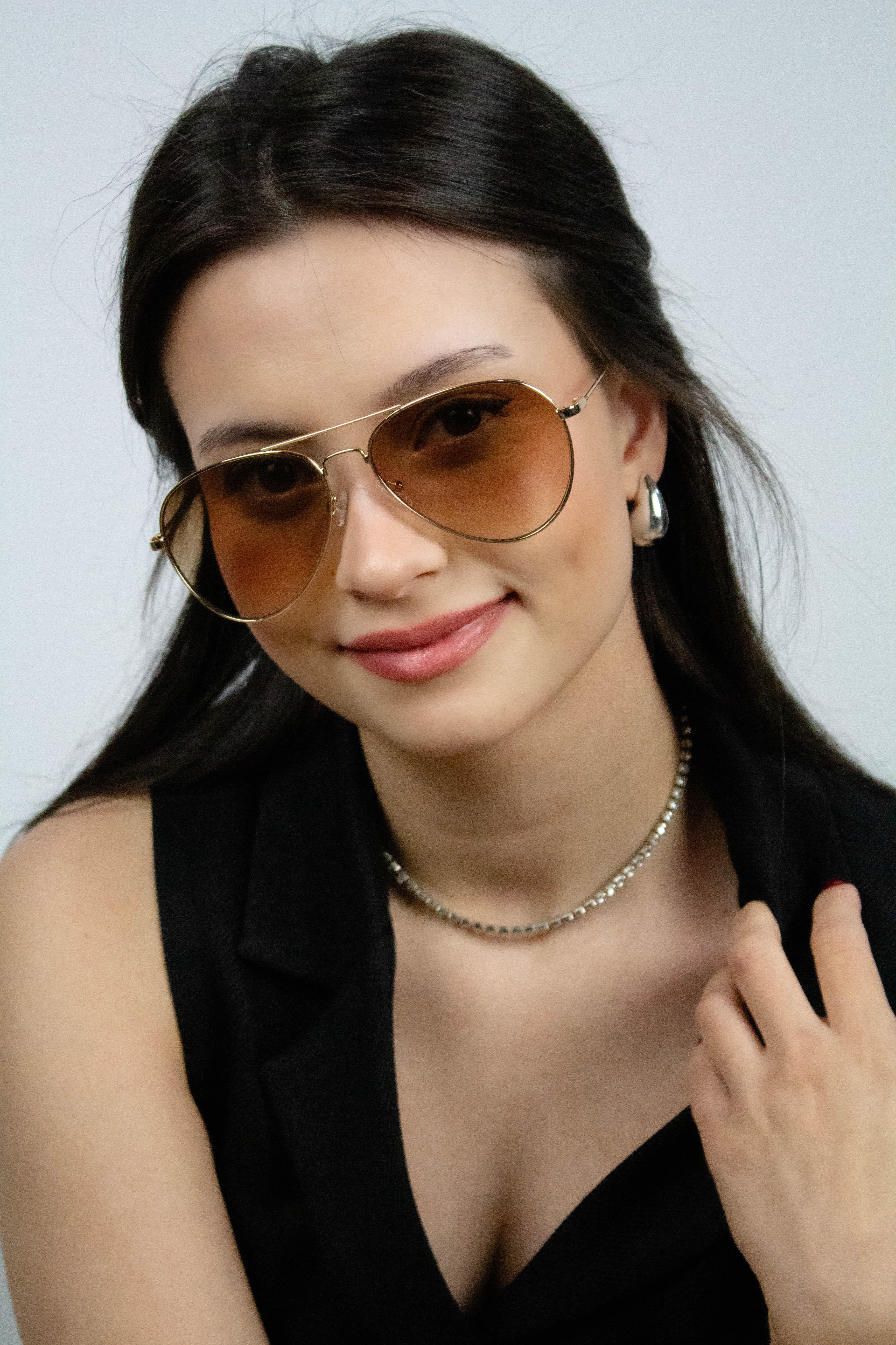 BLACK BLK S3025 C02-P302 Unisex Güneş Gözlüğü