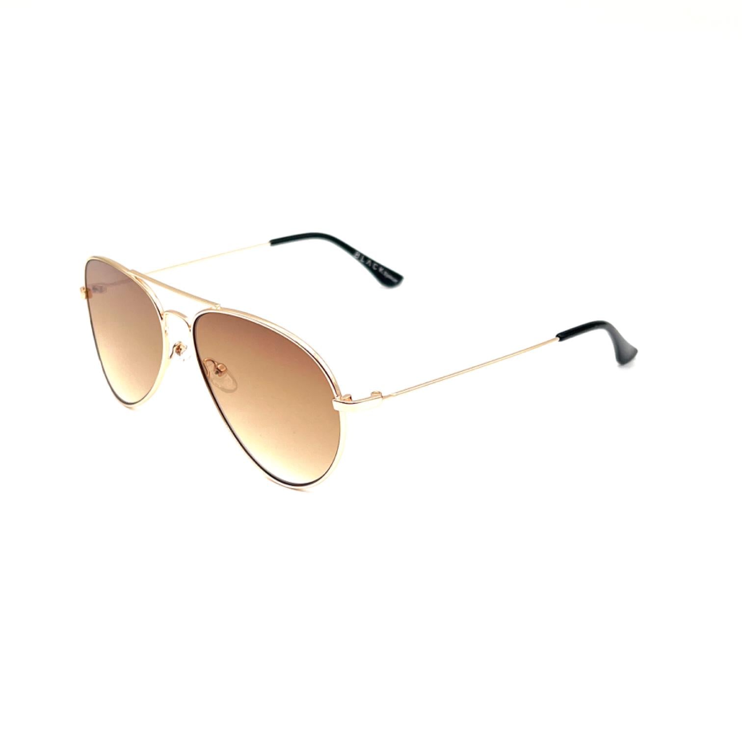BLACK BLK S3025 C02-P302 Unisex Güneş Gözlüğü
