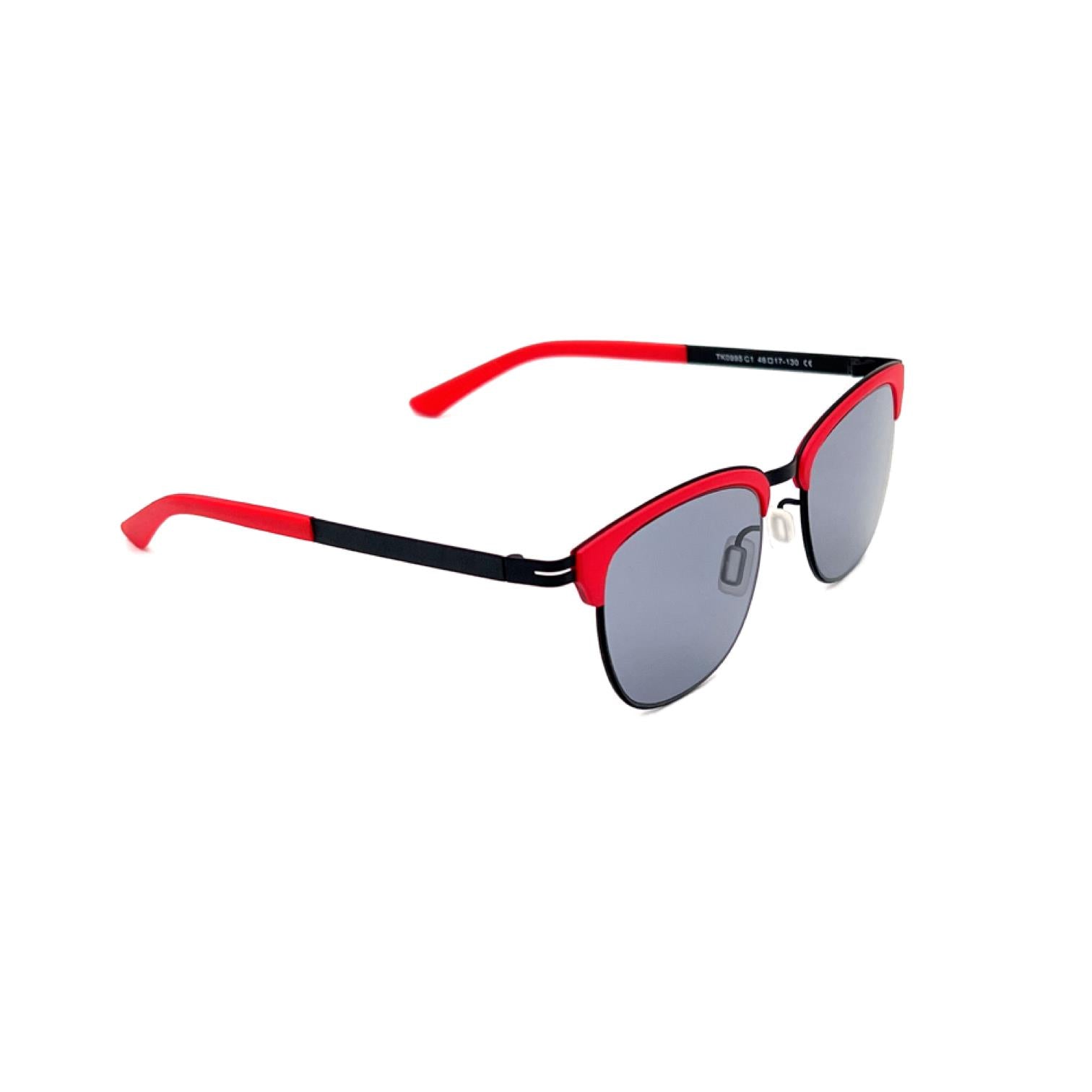 BLACK BLK TK0995 C1 Unisex Güneş Gözlüğü
