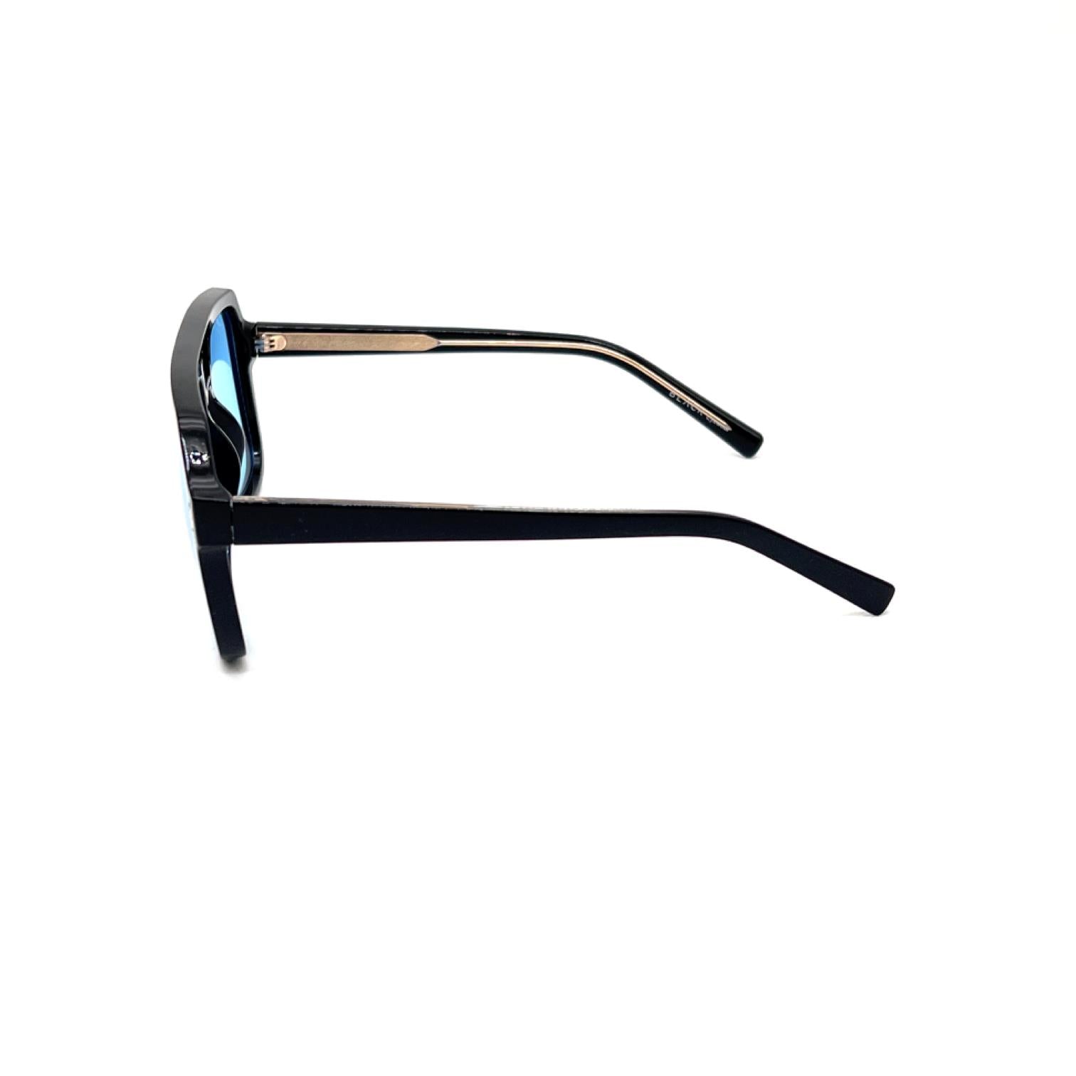 BLACK BLK UM8838 C5 Unisex Güneş Gözlüğü
