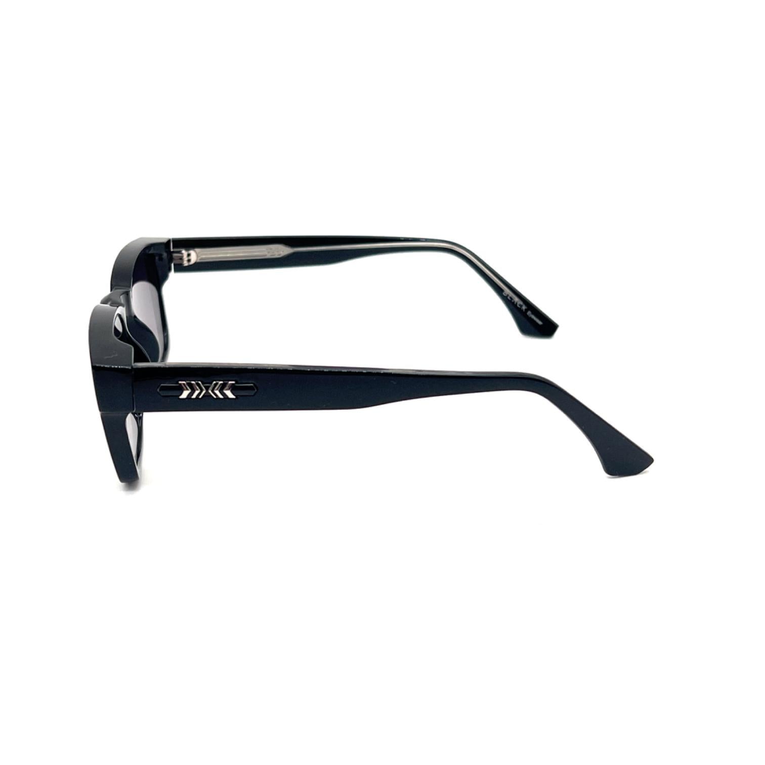 BLACK BLK UM9831 C1 Unisex Güneş Gözlüğü