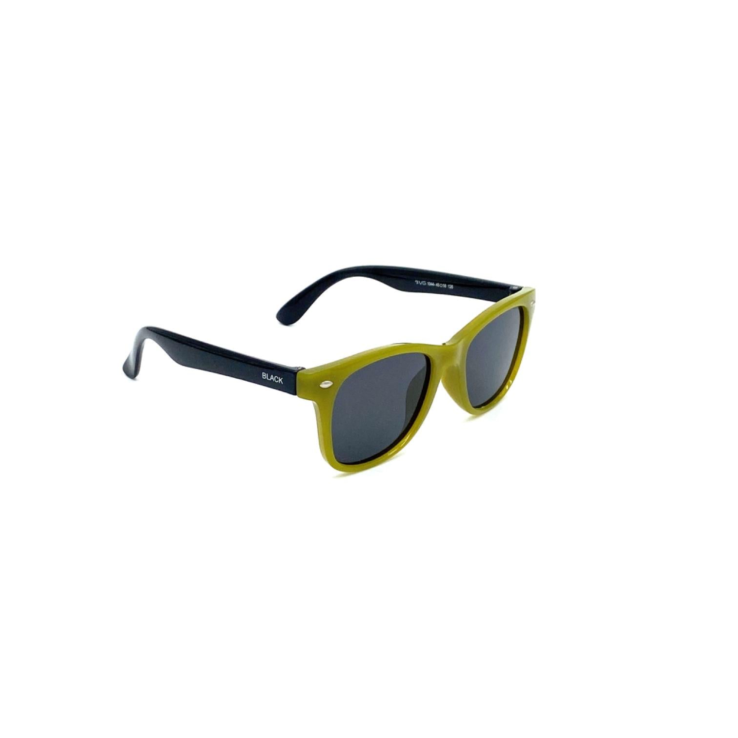 BLACK BLK VG1044 C223 Çocuk Güneş Gözlüğü