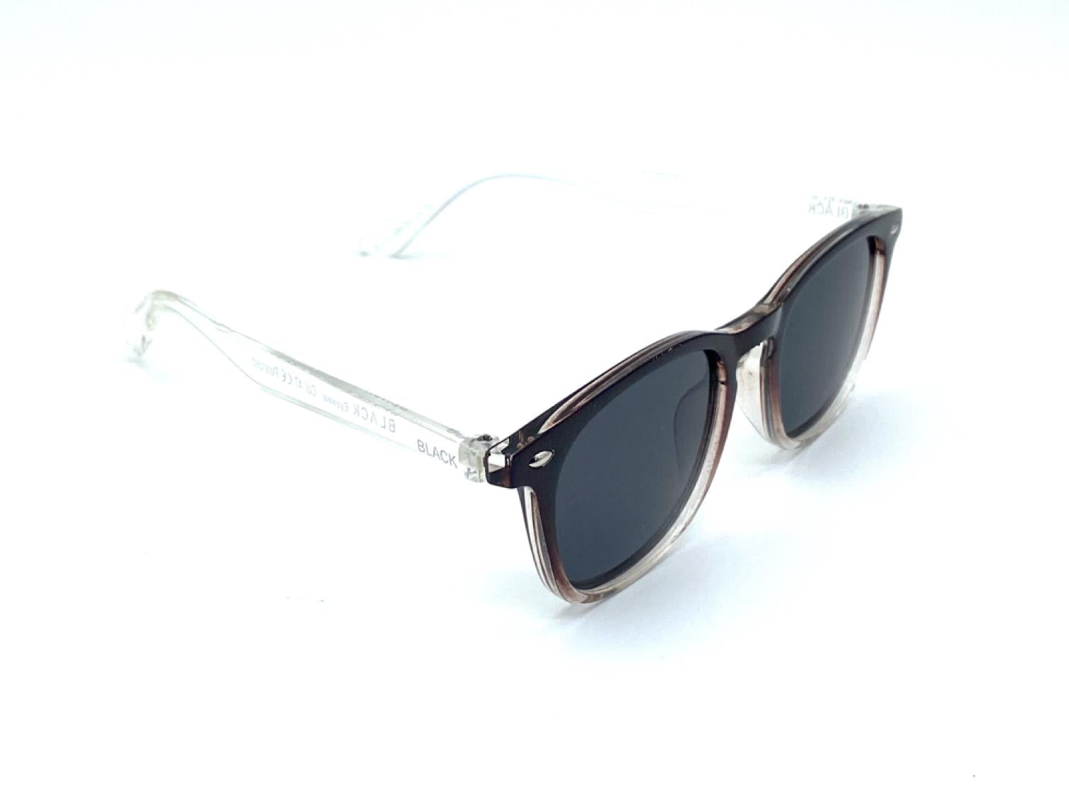 BLACK BLK VG1068 C47 Çocuk Güneş Gözlüğü