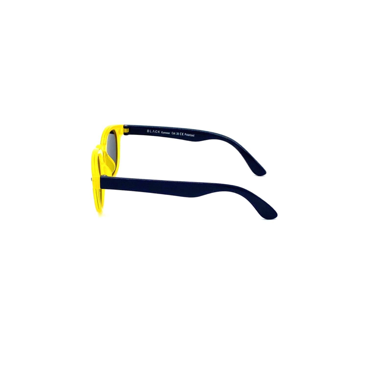 BLACK BLK VG1070 C26 Çocuk Güneş Gözlüğü