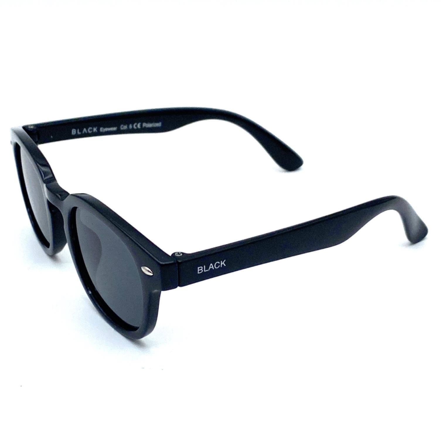 BLACK BLK VG1070 C6 Çocuk Güneş Gözlüğü