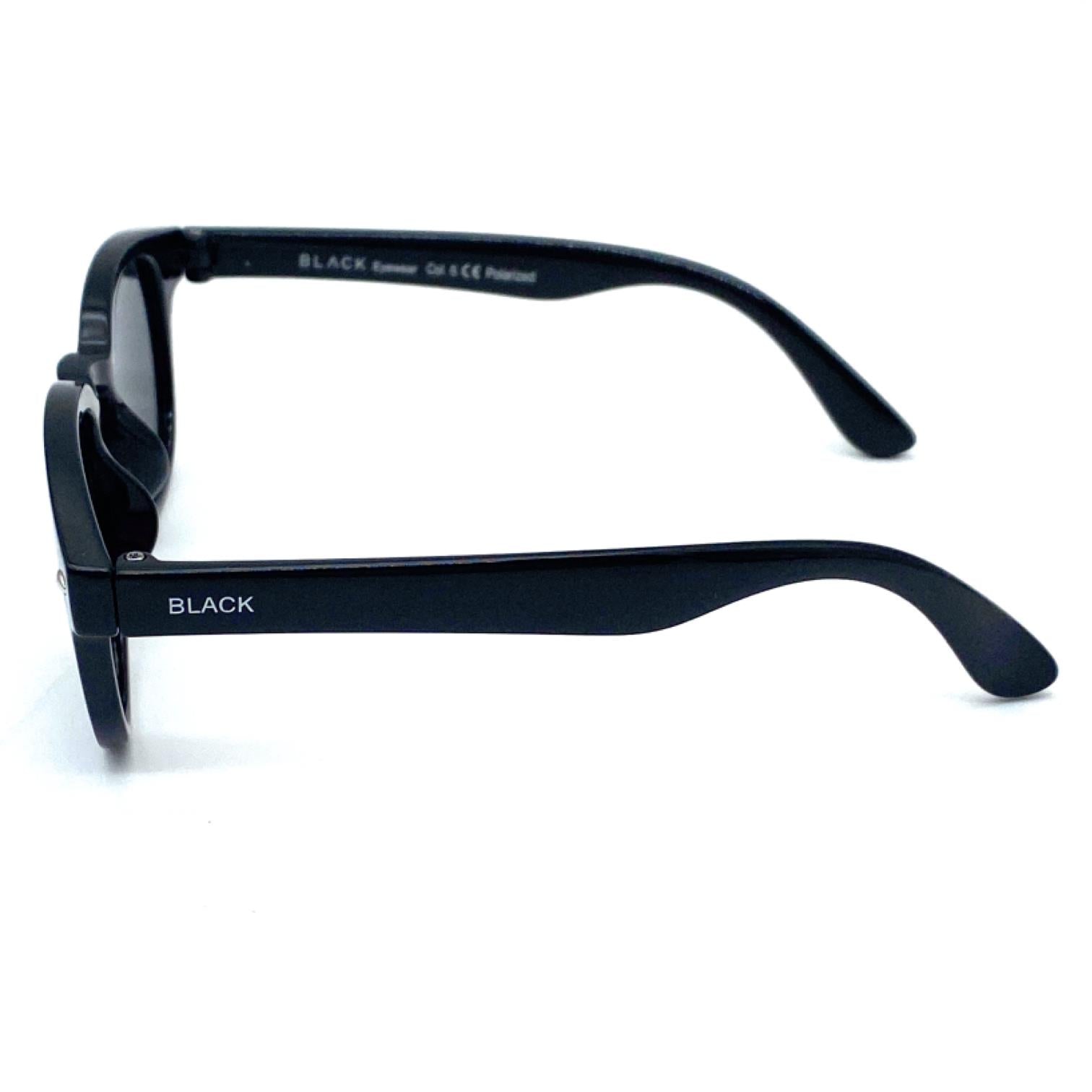 BLACK BLK VG1070 C6 Çocuk Güneş Gözlüğü